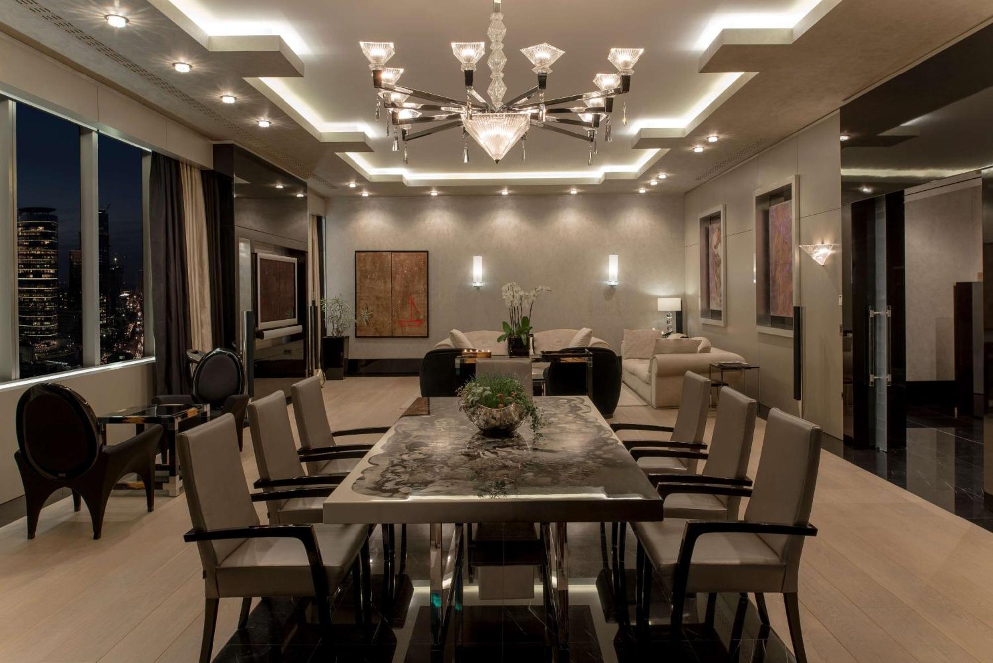 Svit Penthouse