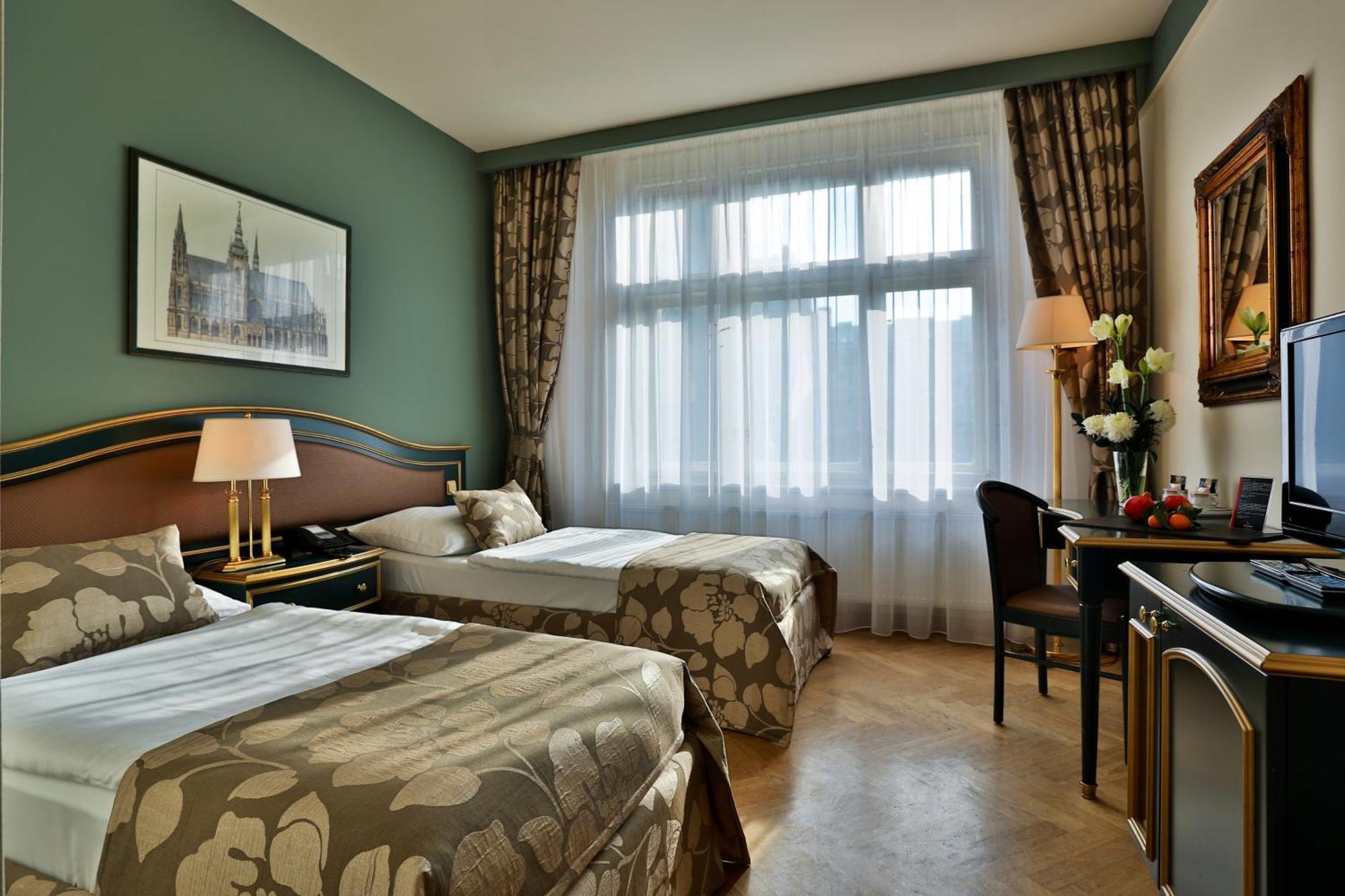 Double or Twin Room