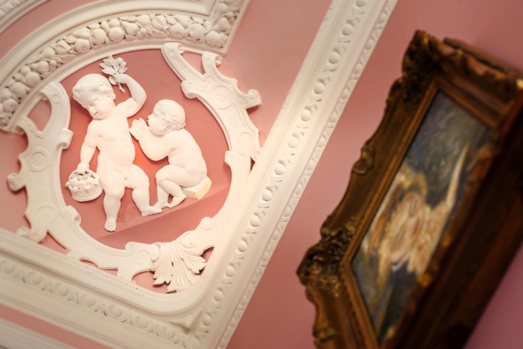 Royal Suite