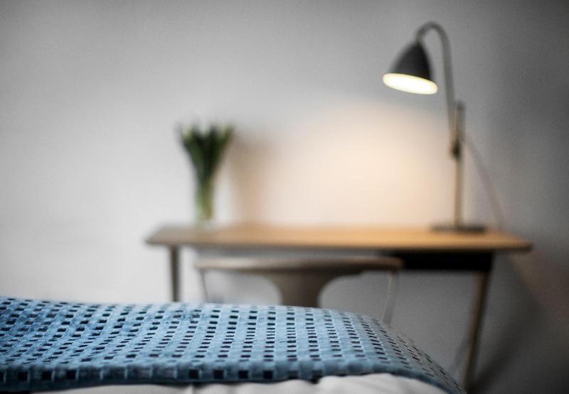 Two Connecting Double Rooms