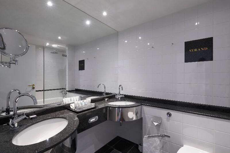 Executive View Double Room