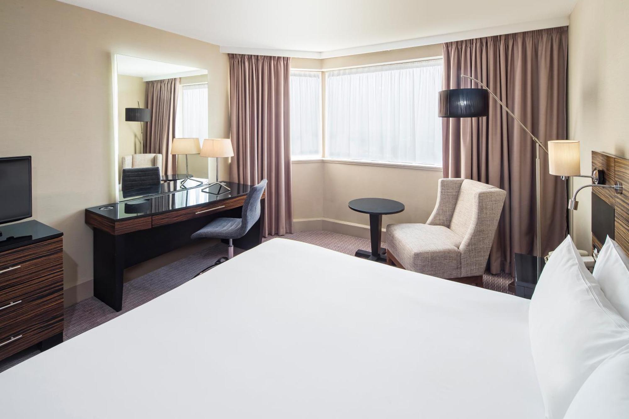Premium Super King High Floor