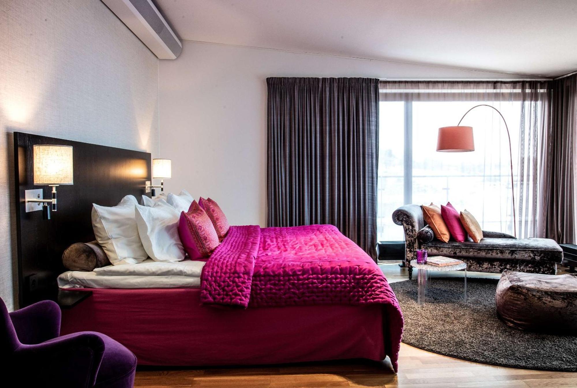 Junior Suite Terrace