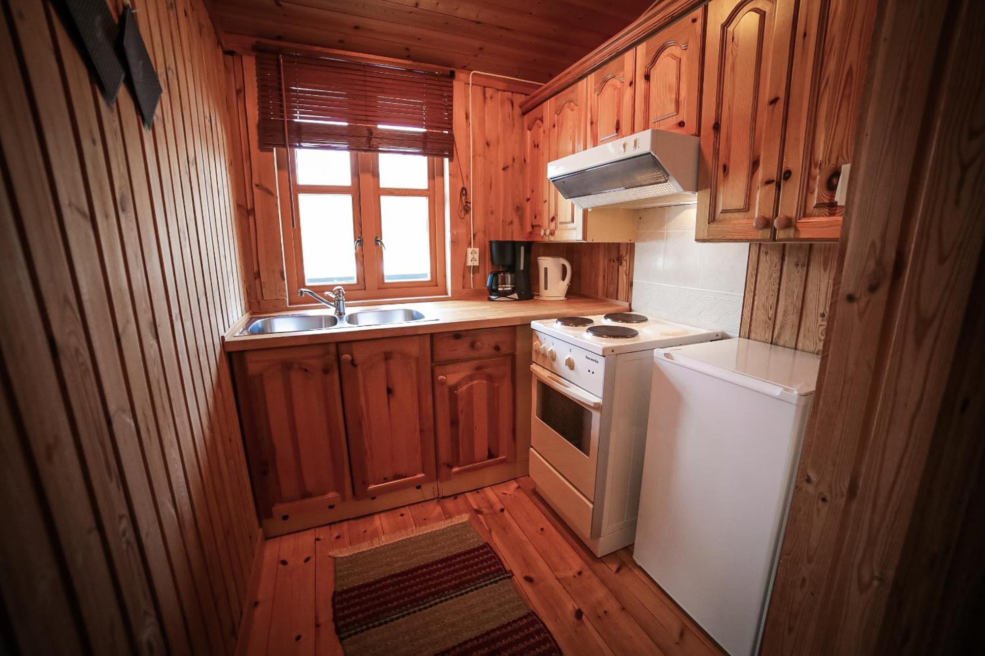 Family Cottage