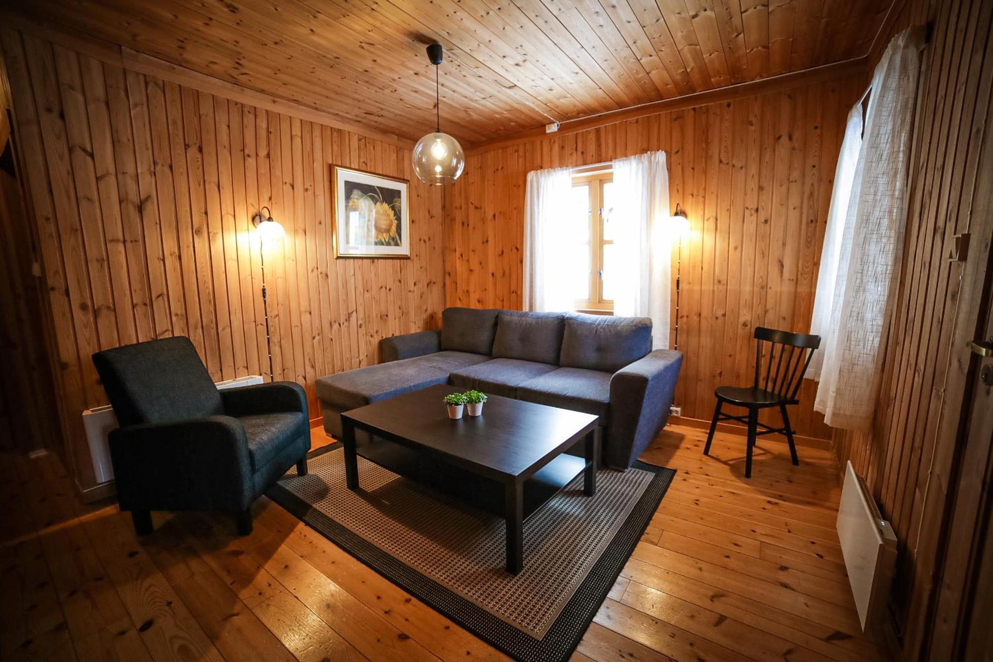 Family Cottage