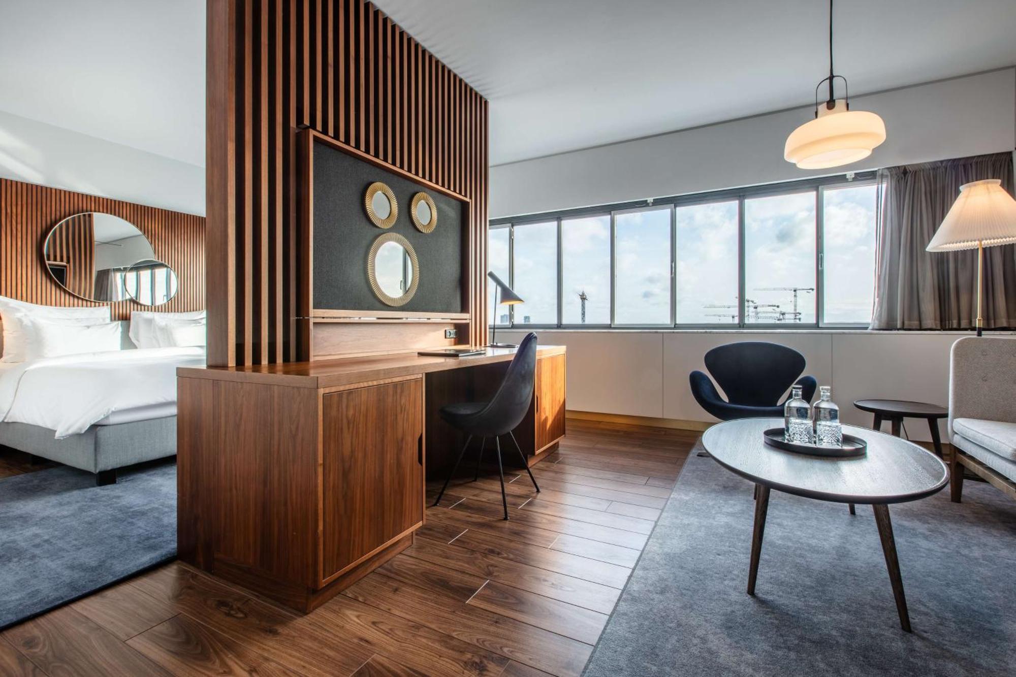 Suite