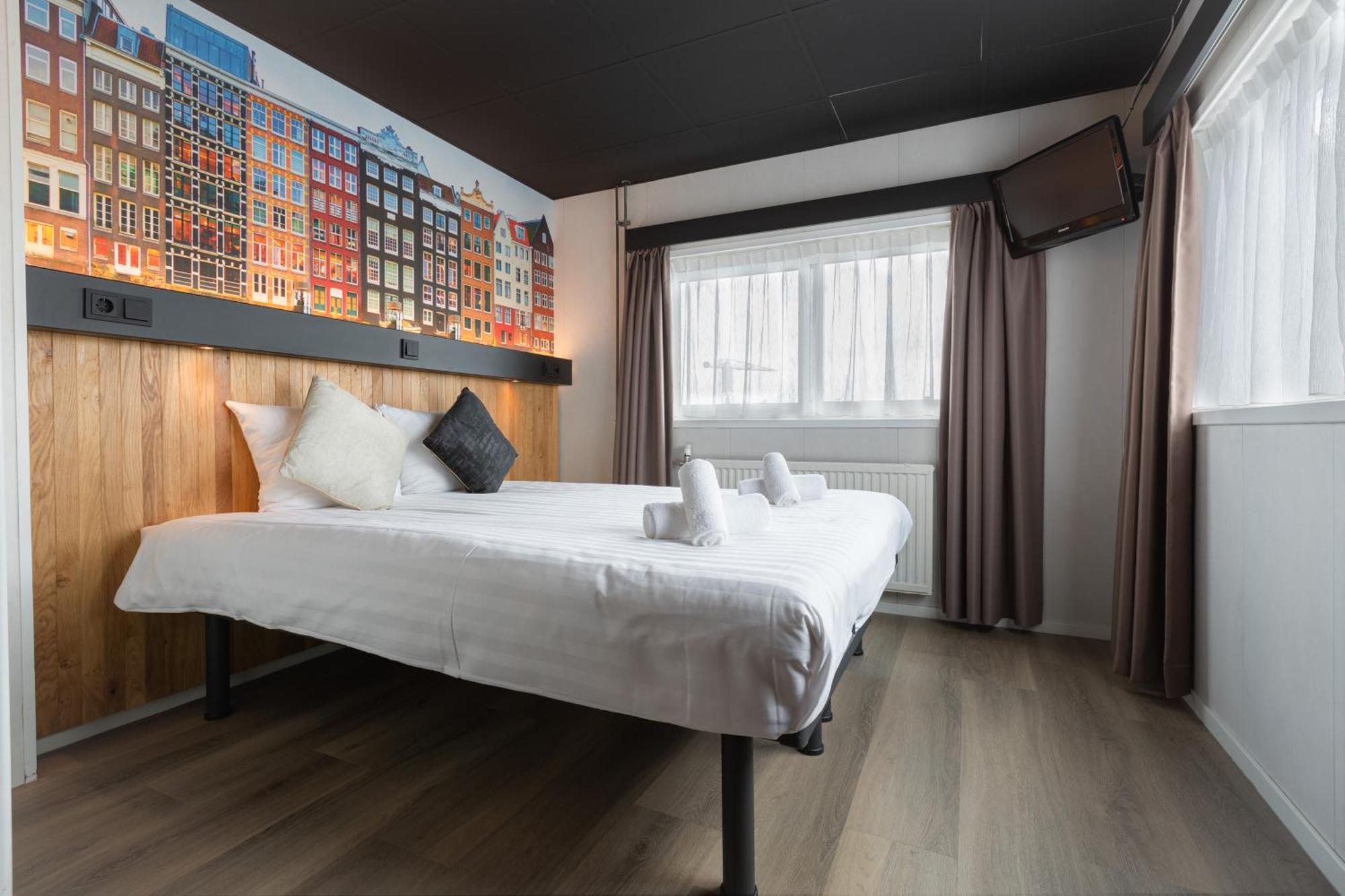 Deluxe Double Room Sea View