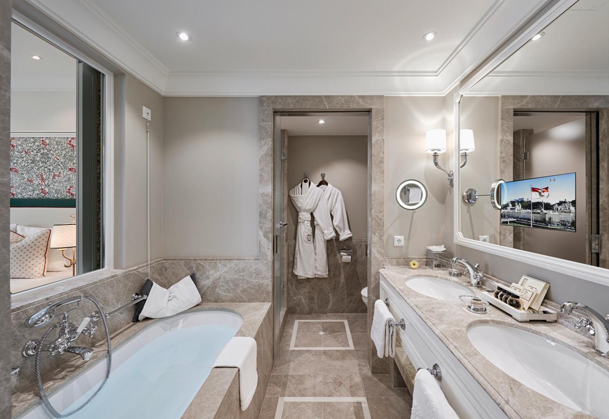 Junior Suite River View