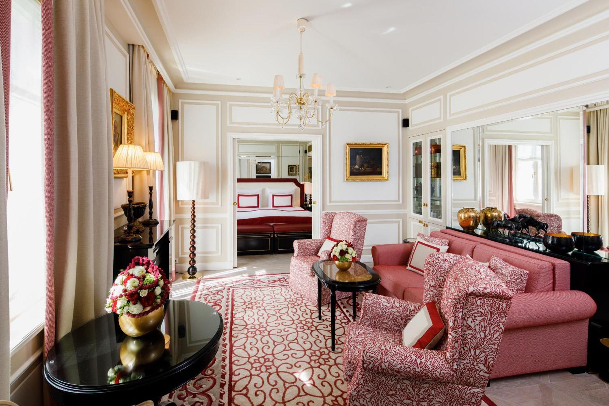 Suite River View