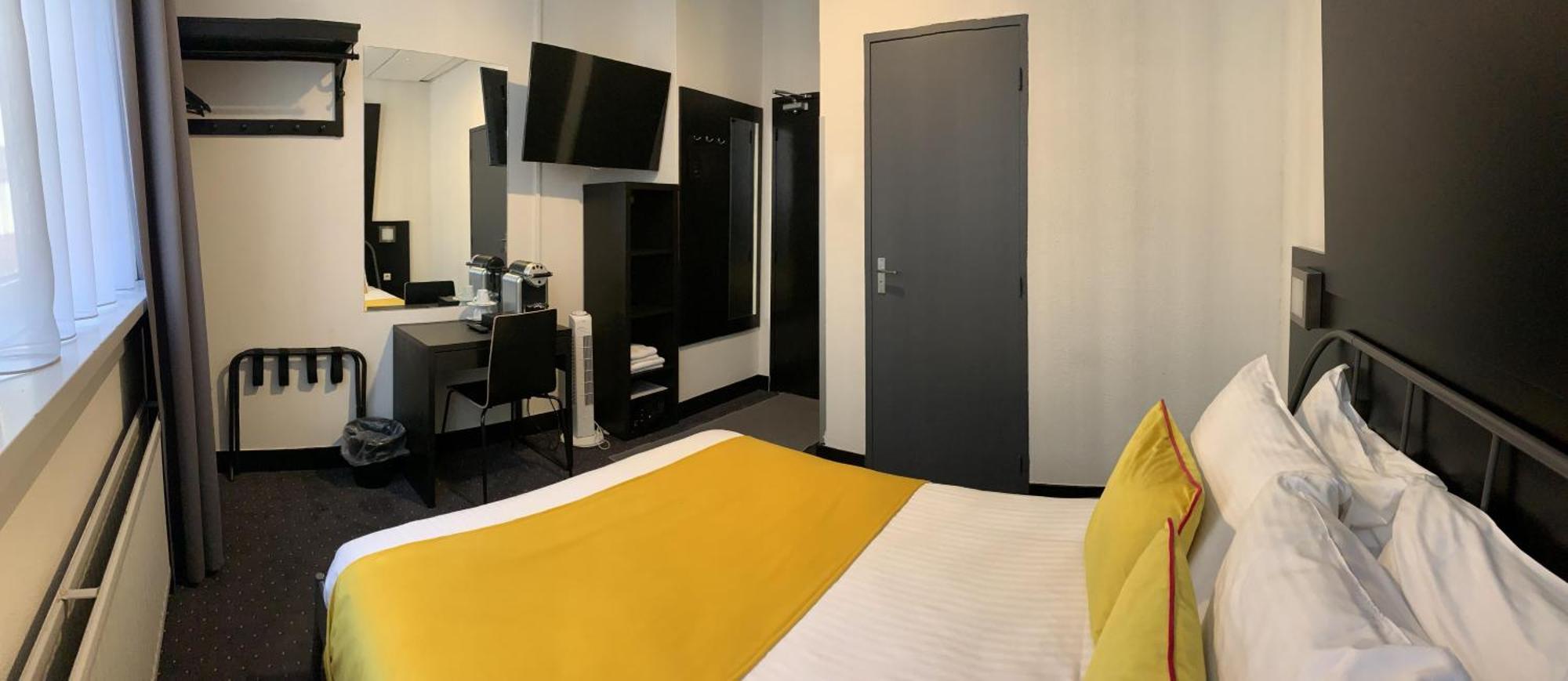Small Double Room