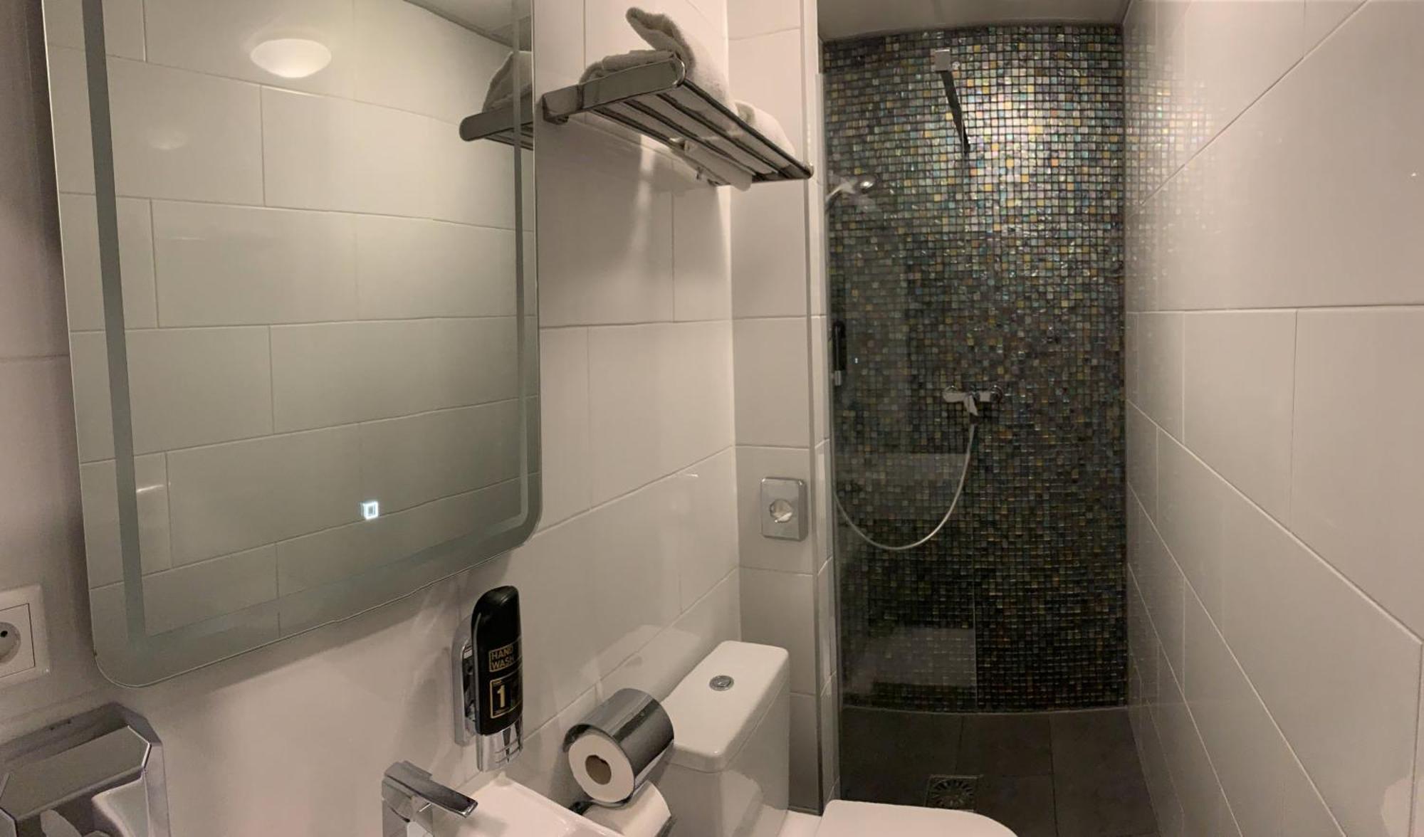 Small Double Room