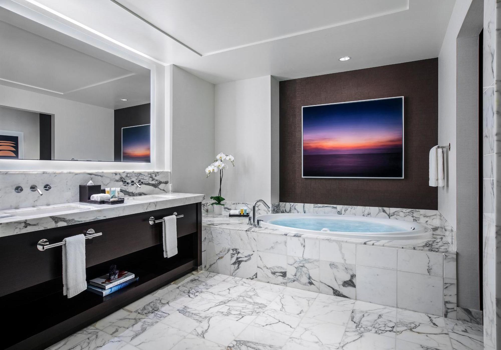 Signature Suite 2 Queen Beds