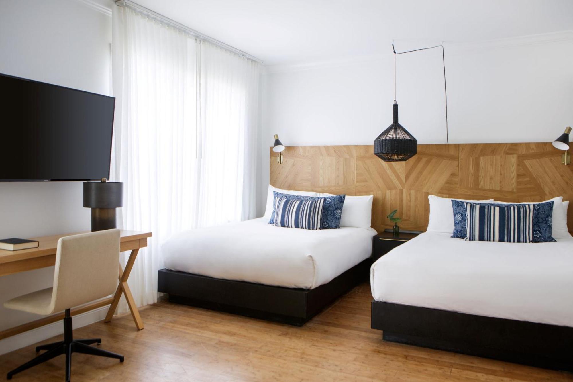 Junior Suite - Two Queen Beds,1276476175:JPEG