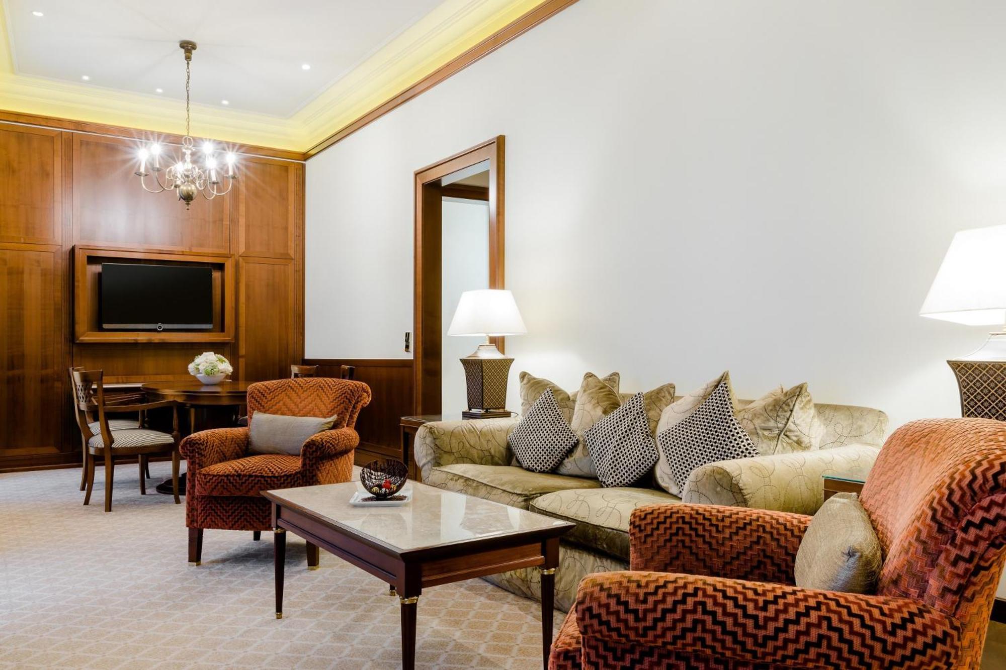 Executive Suite