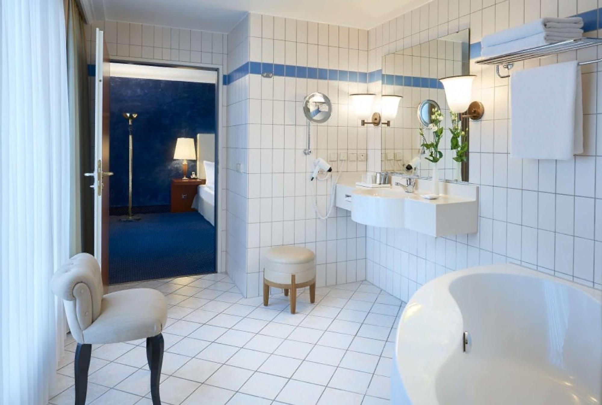Suite Deluxe