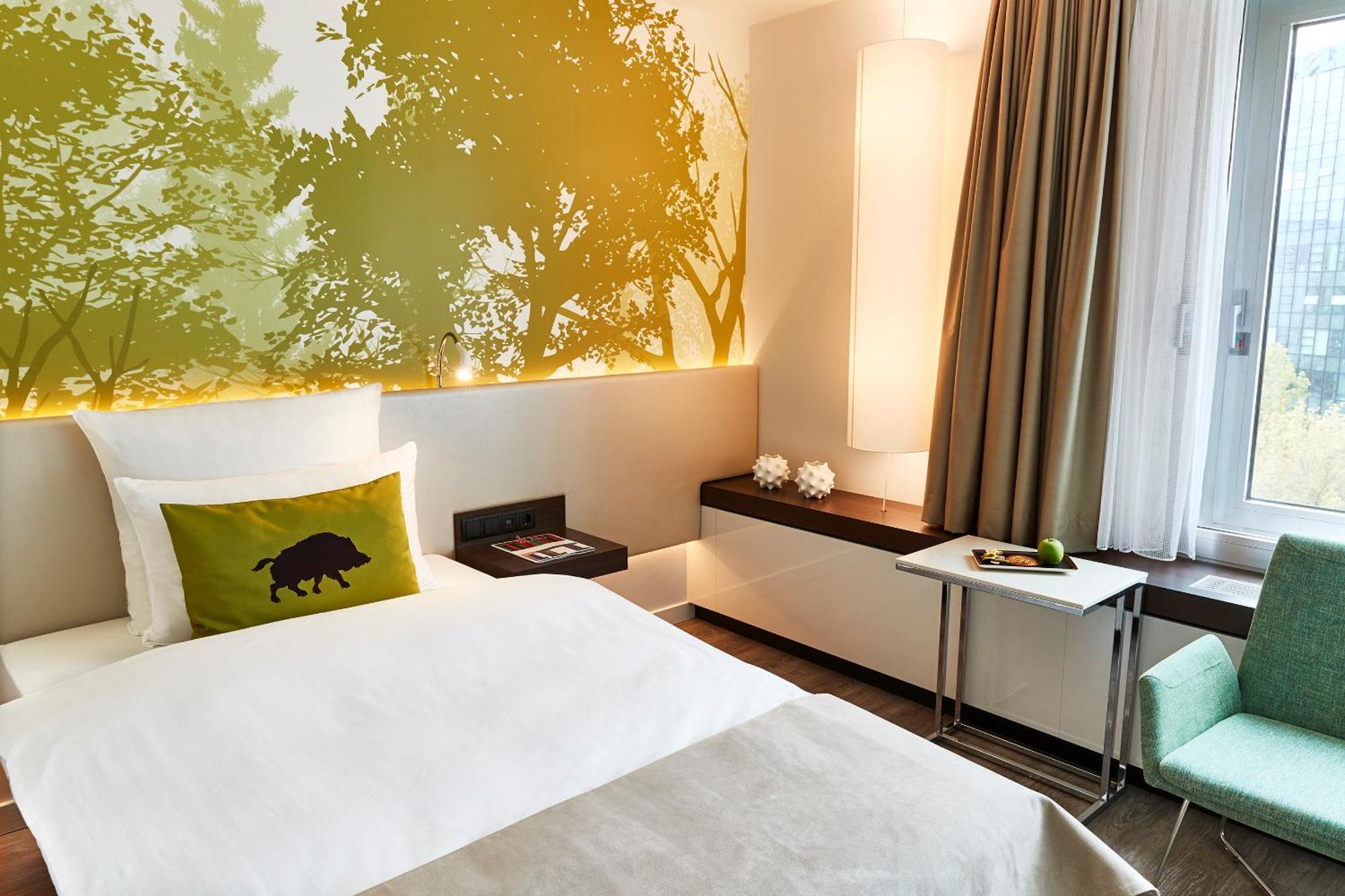 Business Single Room