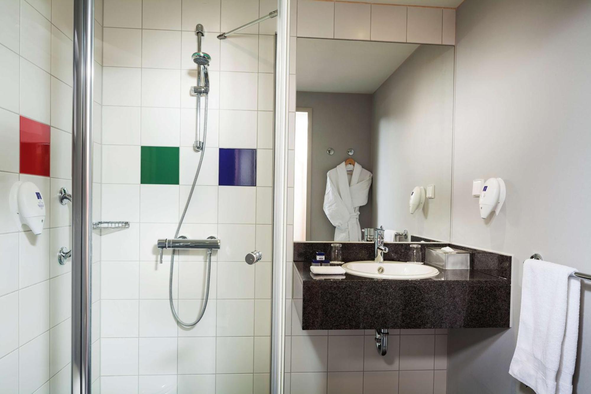 Superior Room Park View