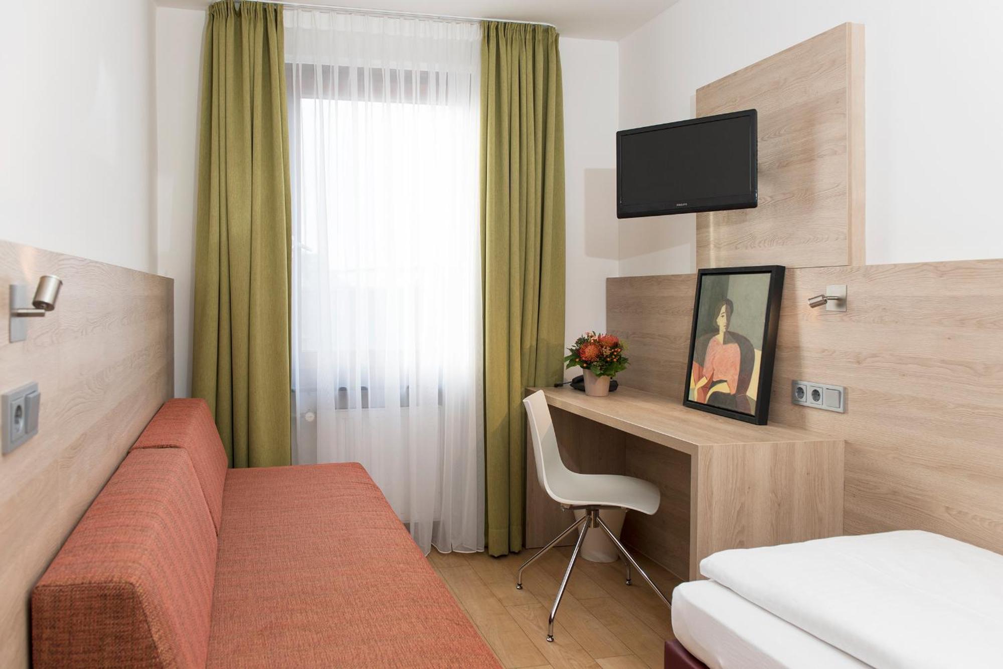 Single Room