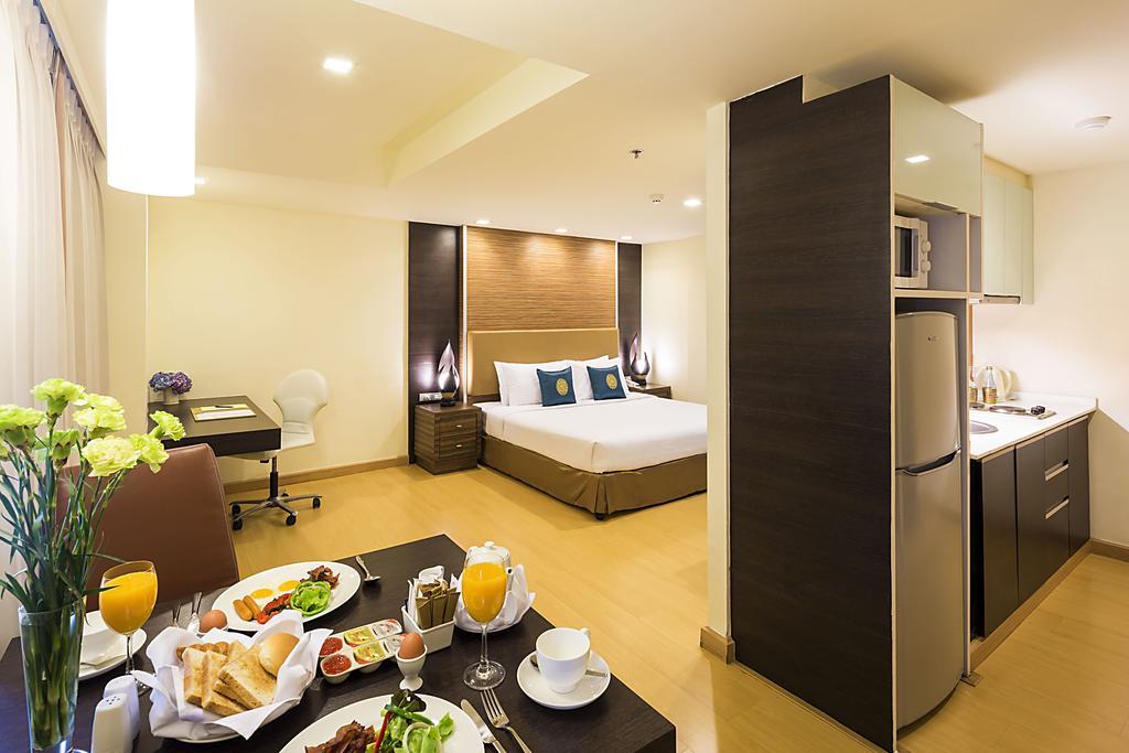Rom Grand Deluxe