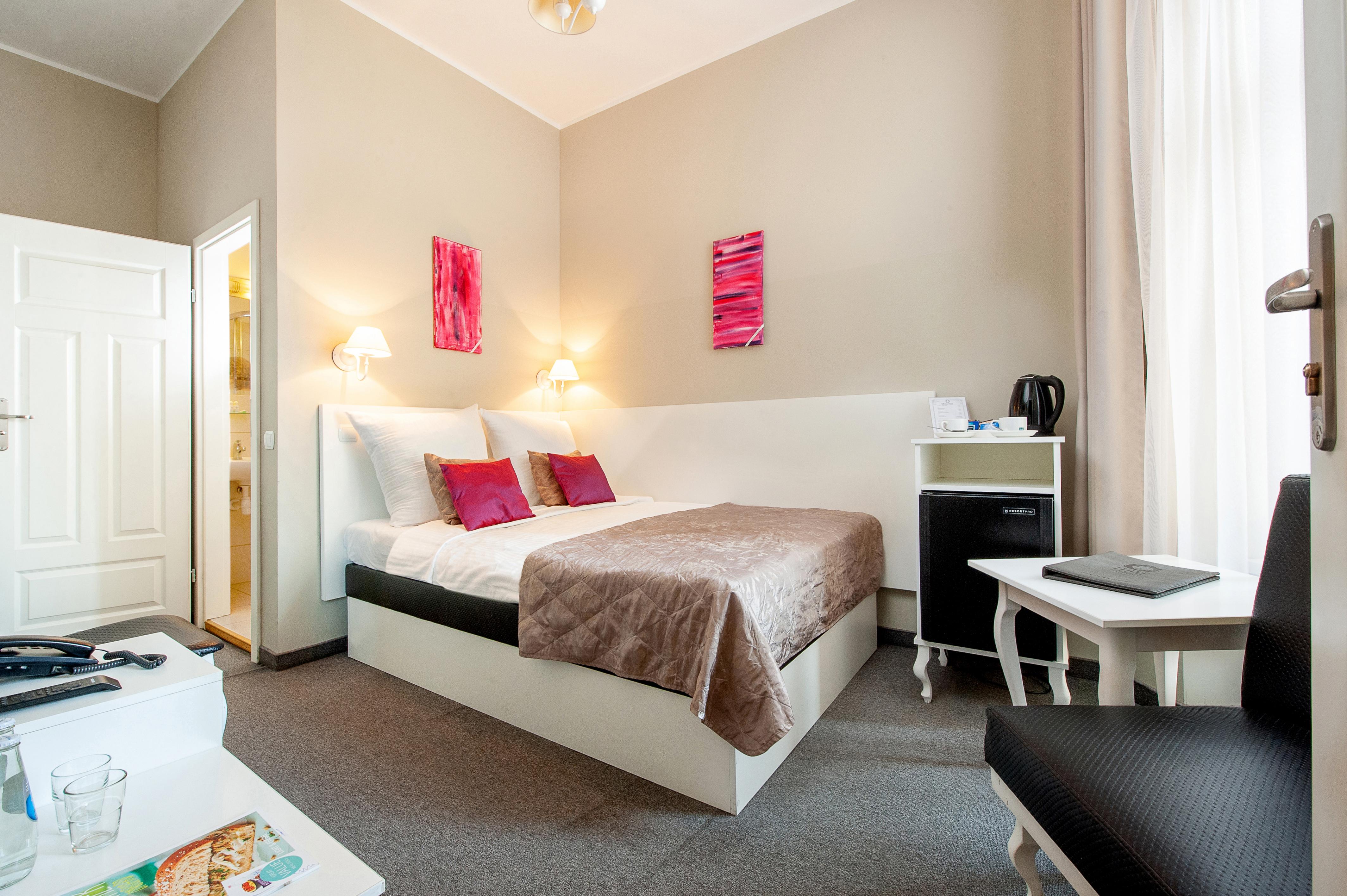 Small Double Room