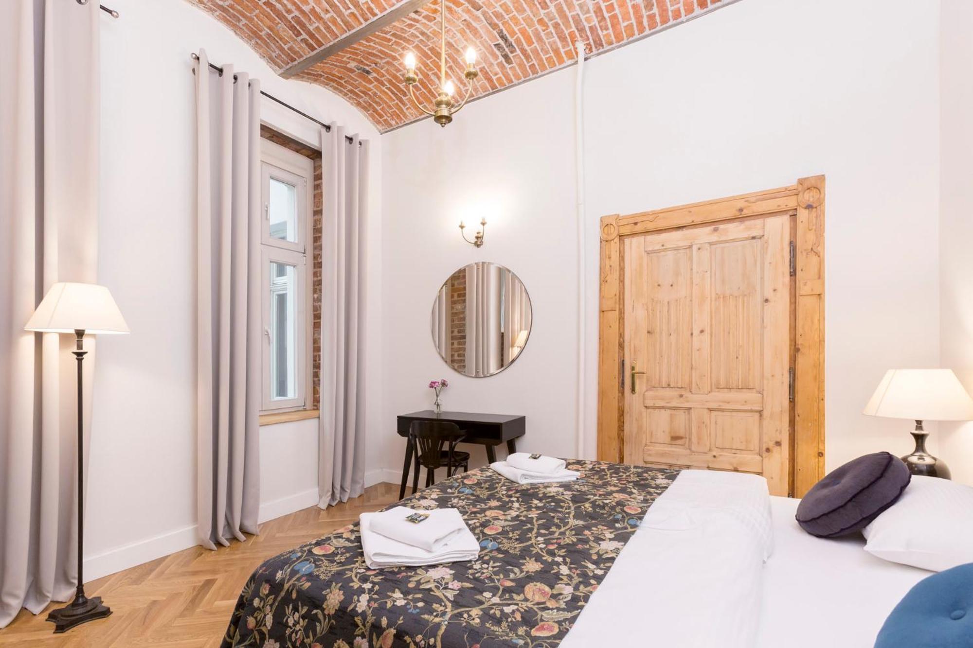 Two bedrooms Apartment