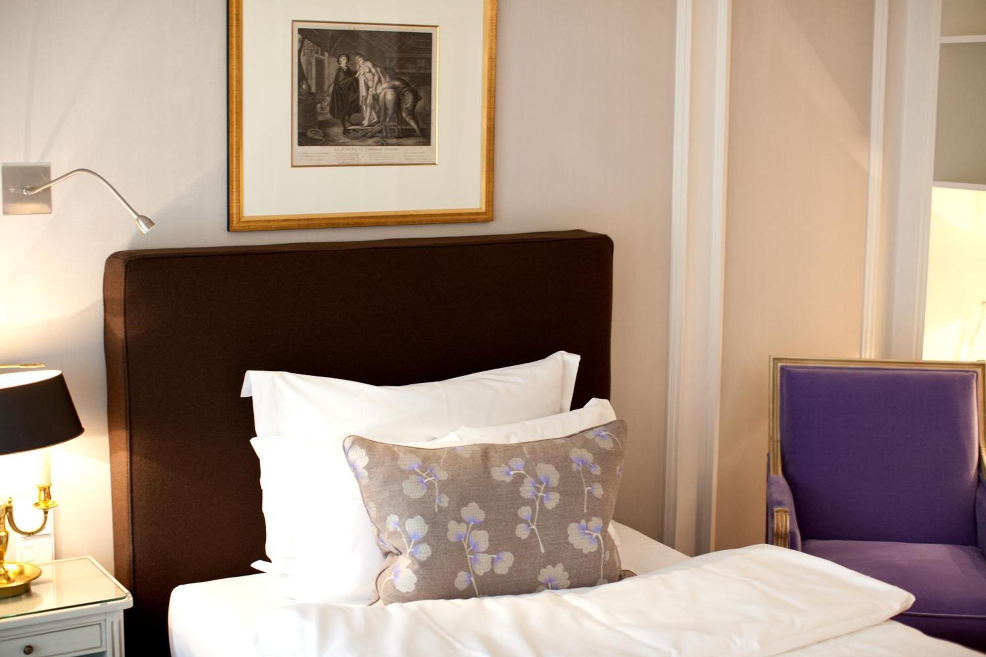 Classic Single Room