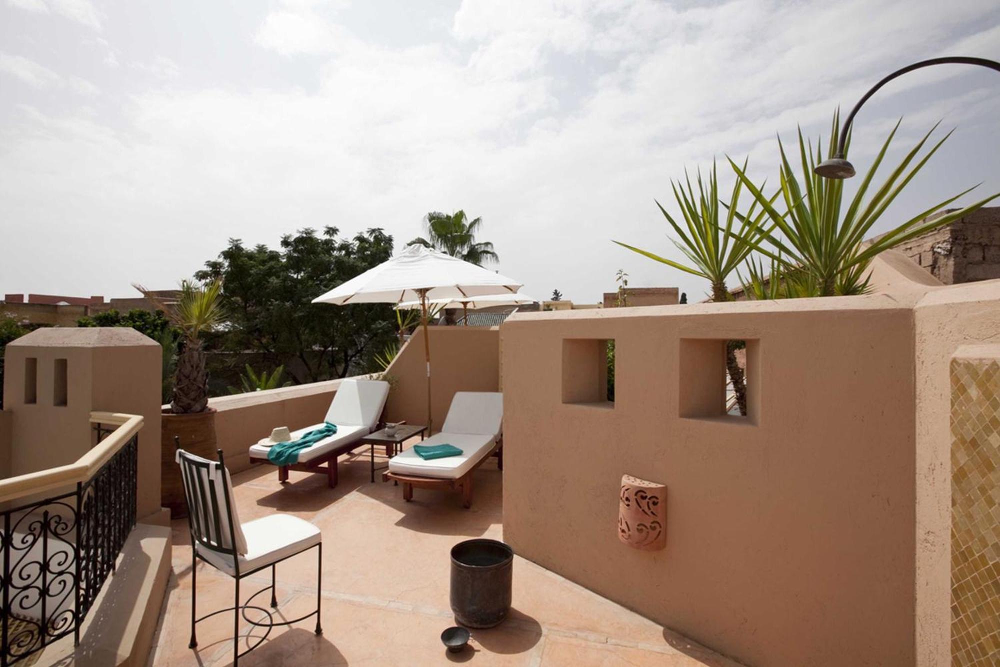 Dobbeltrom Solarium