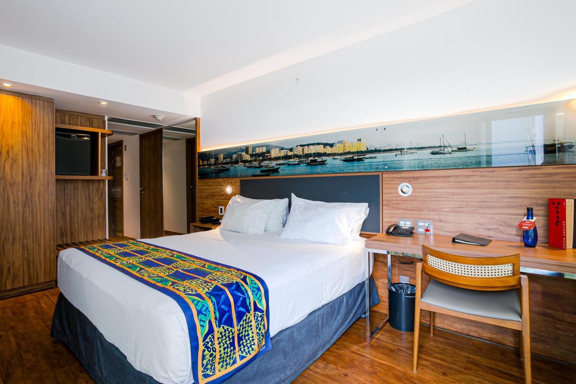 Dobbeltrom Luxury Plus