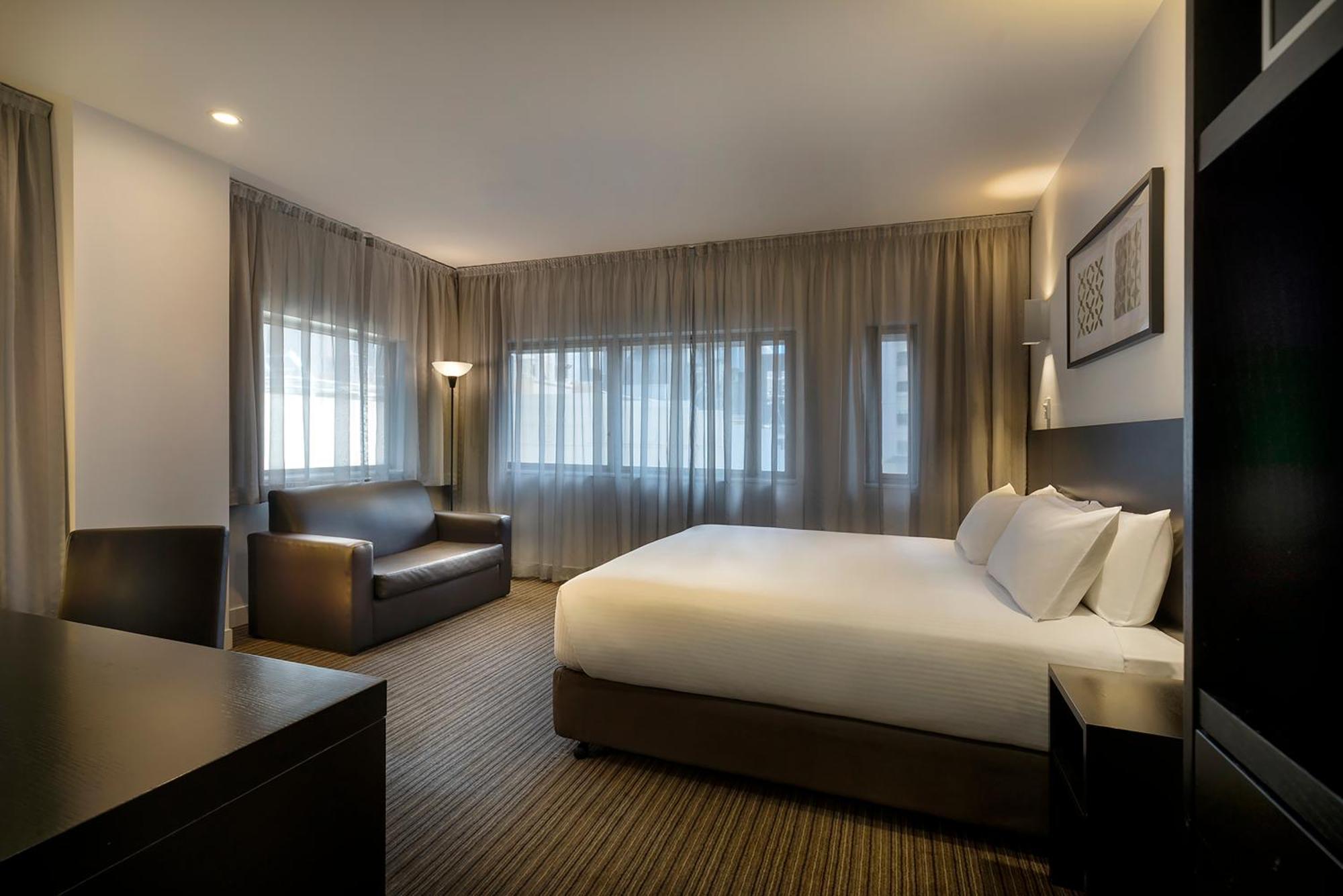 Premier Double Room Spa Bath
