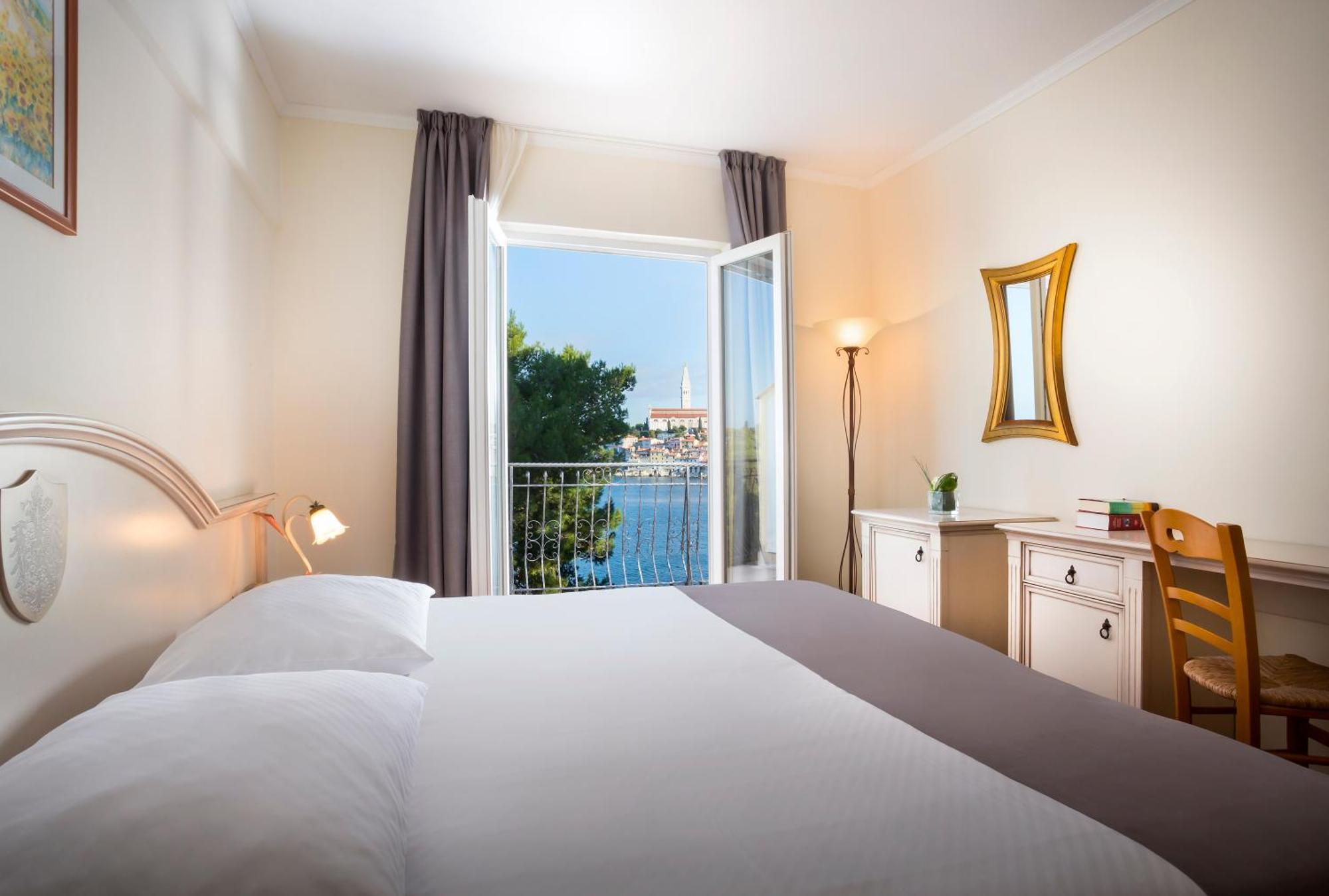 Suite Deluxe Rovigno