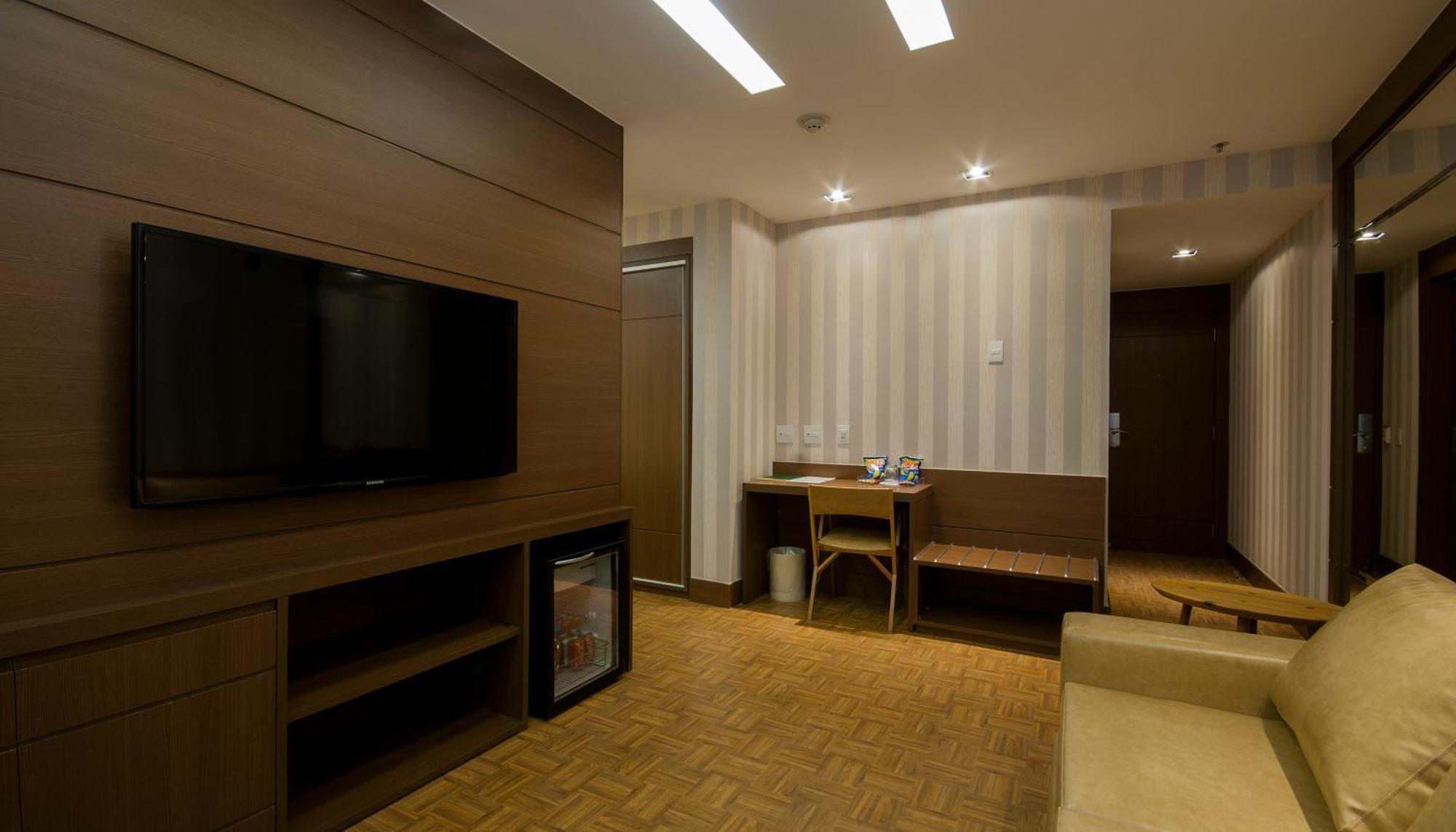 Suite Executive