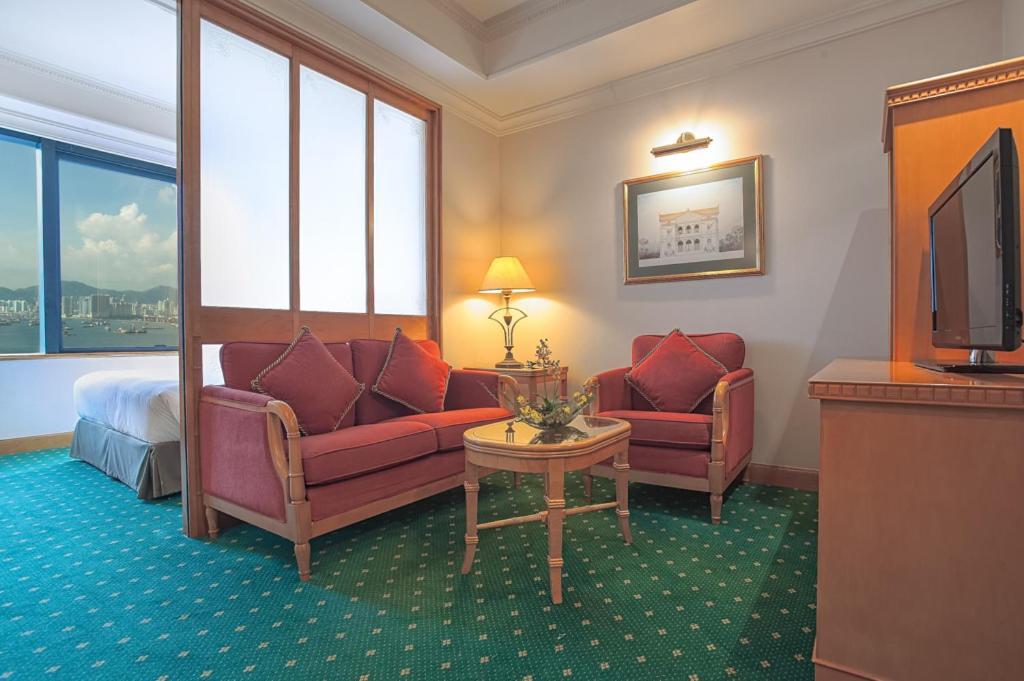 Superior Suite