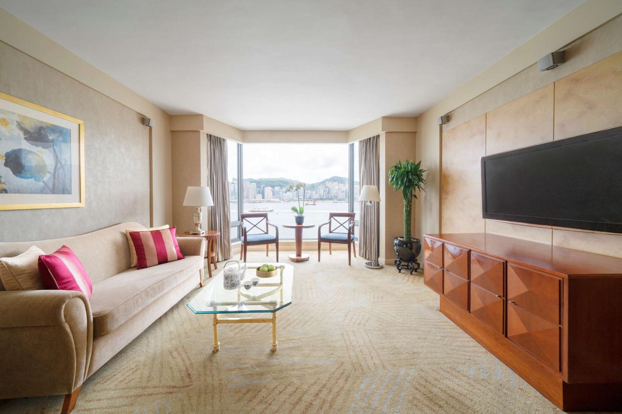 Harbour View Suite