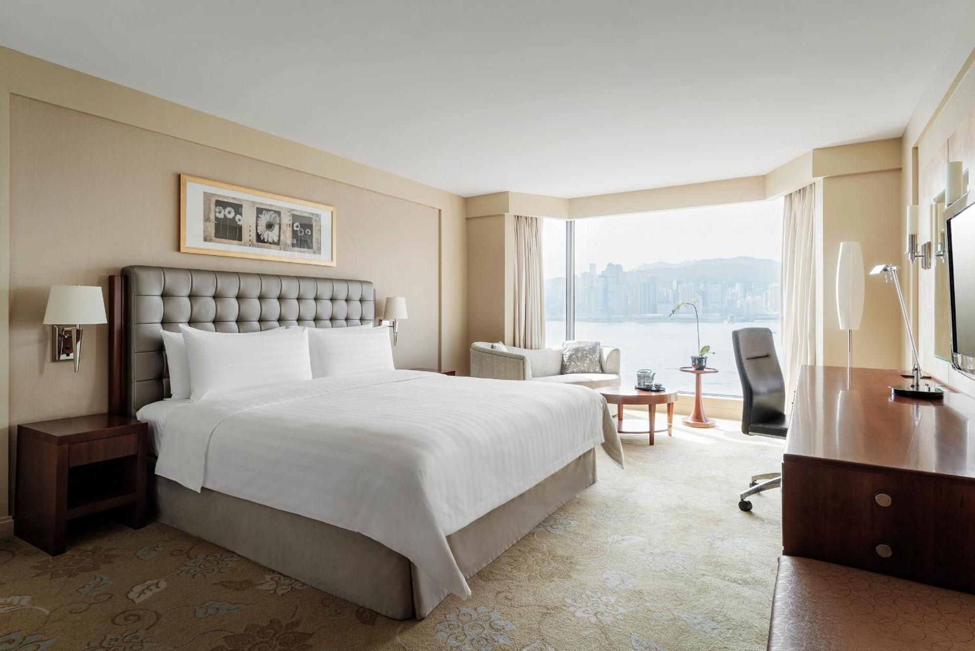 Deluxe King Room Harbour View,1277569546:JPEG
