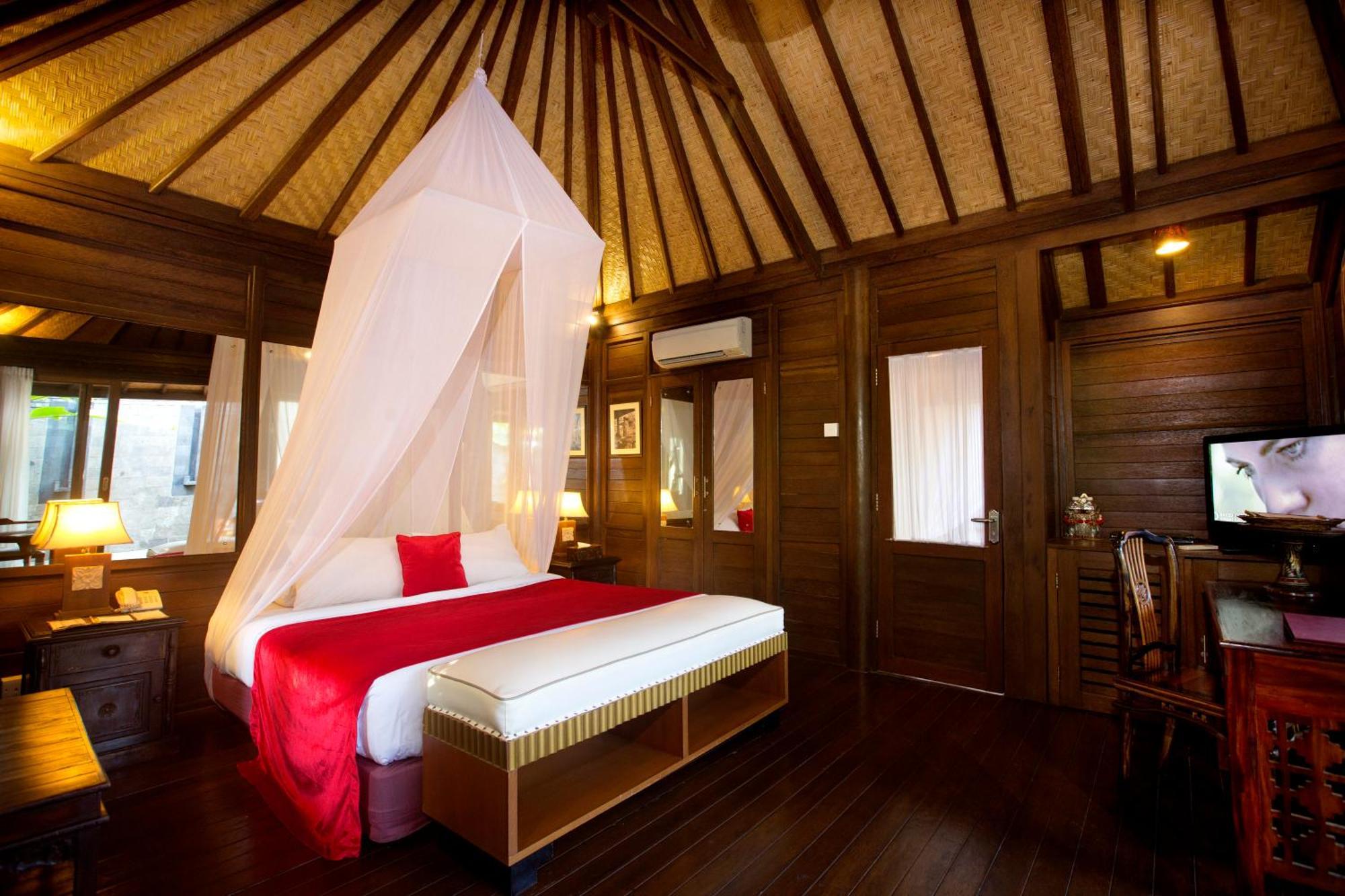 One-Bedroom Villa Private Pool