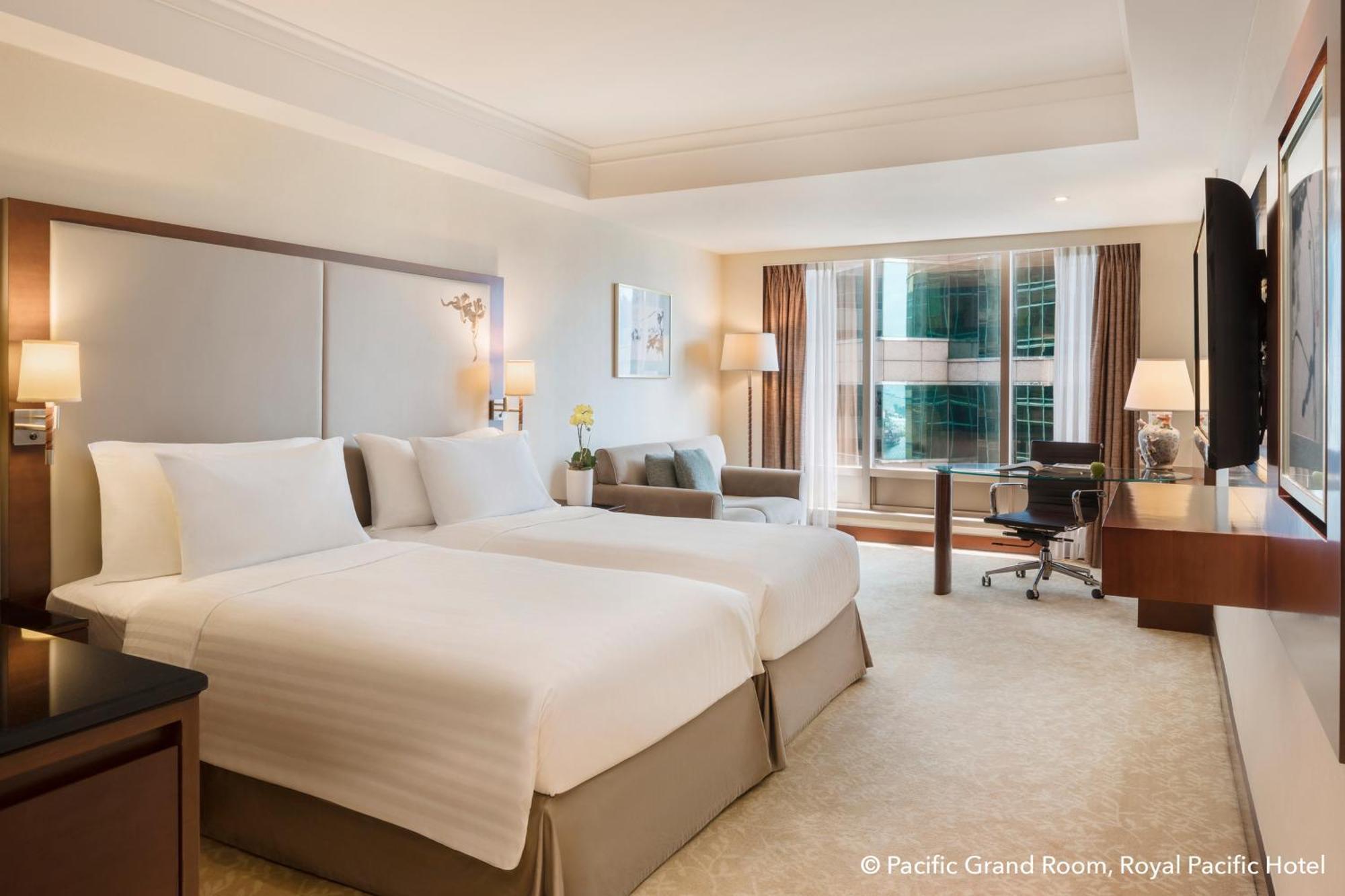 Pacific Grand Room
