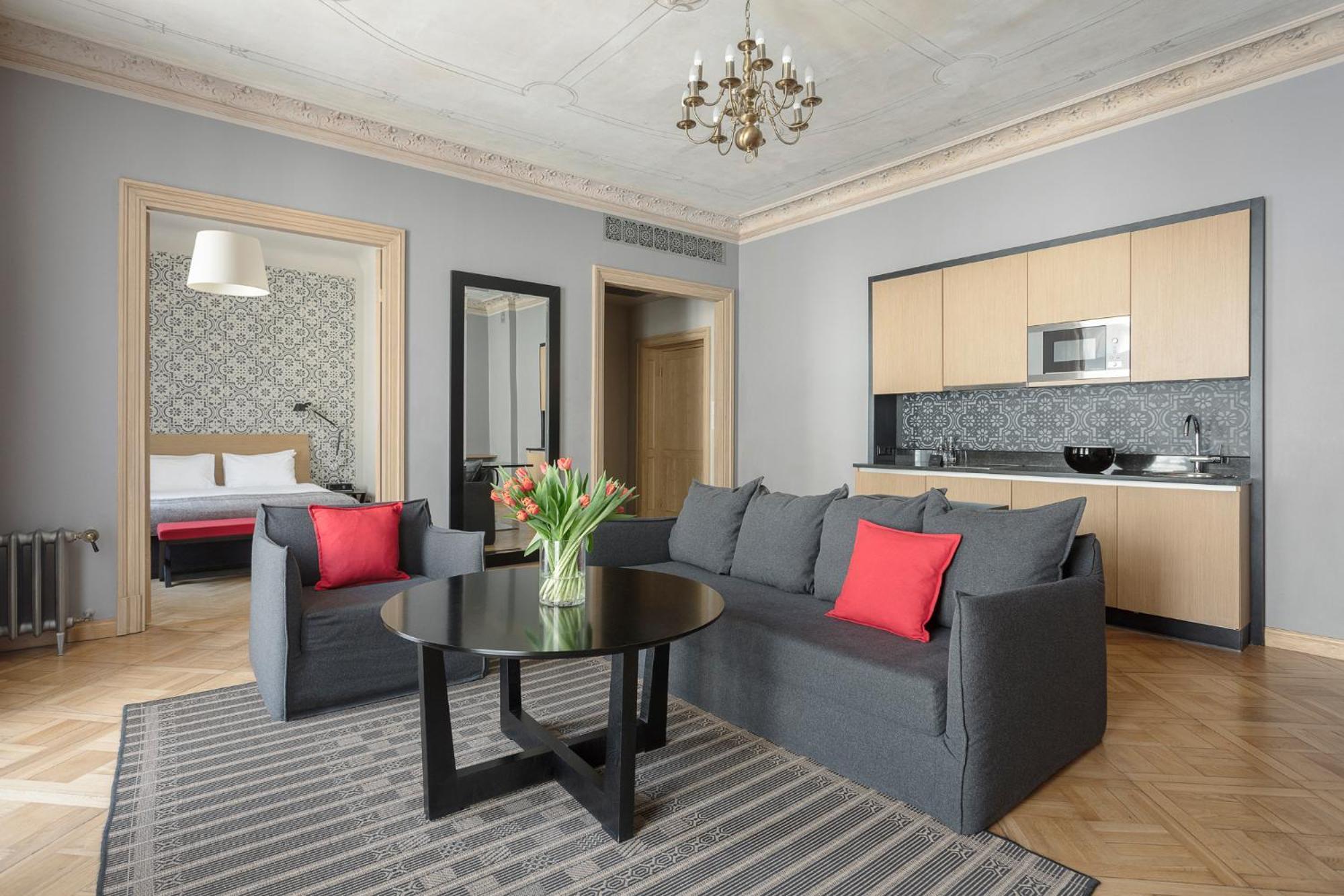 Two-Room Apartment,1277648953:JPEG