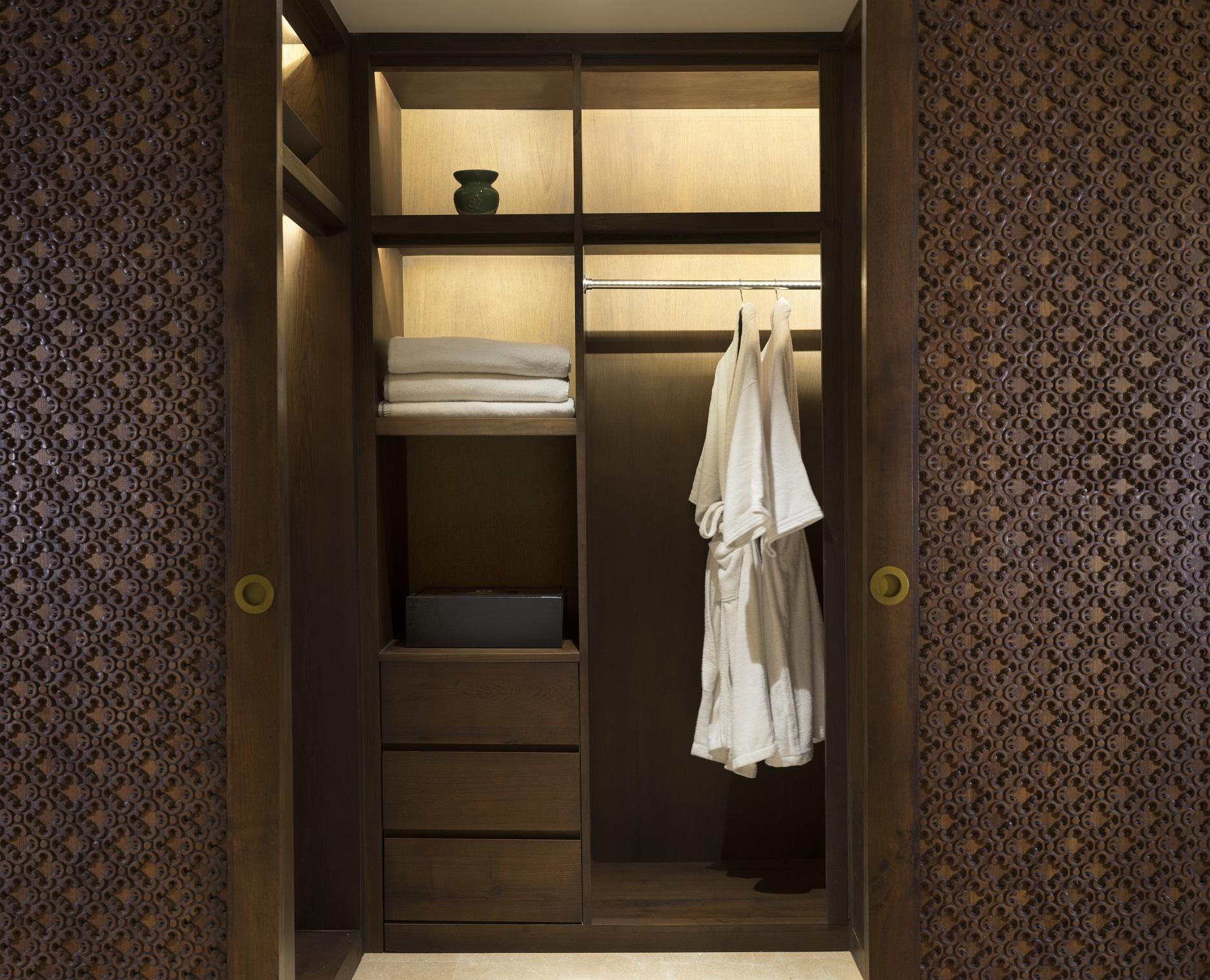 Dewata Penthouse Benefits