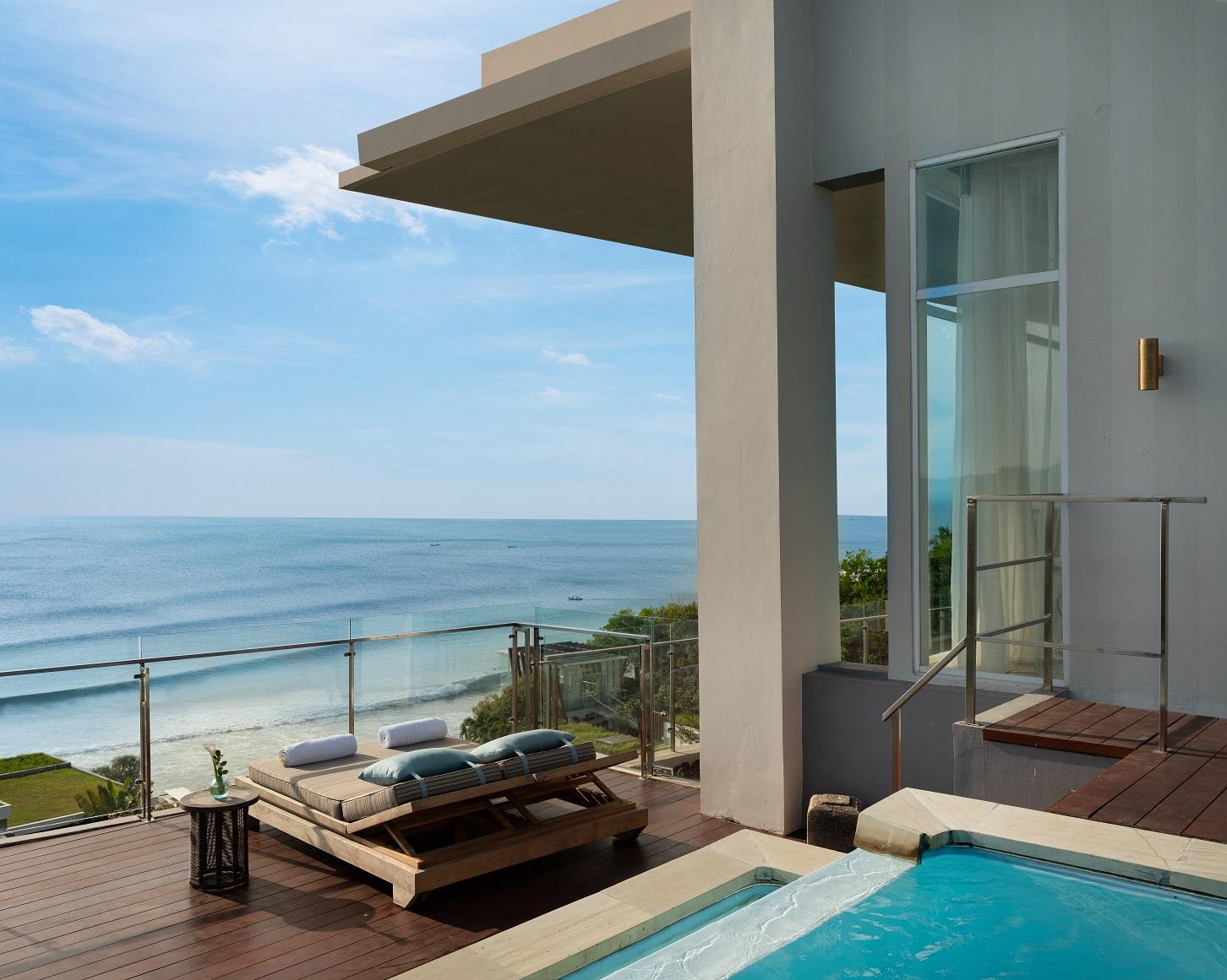 Dewata Penthouse Benefits