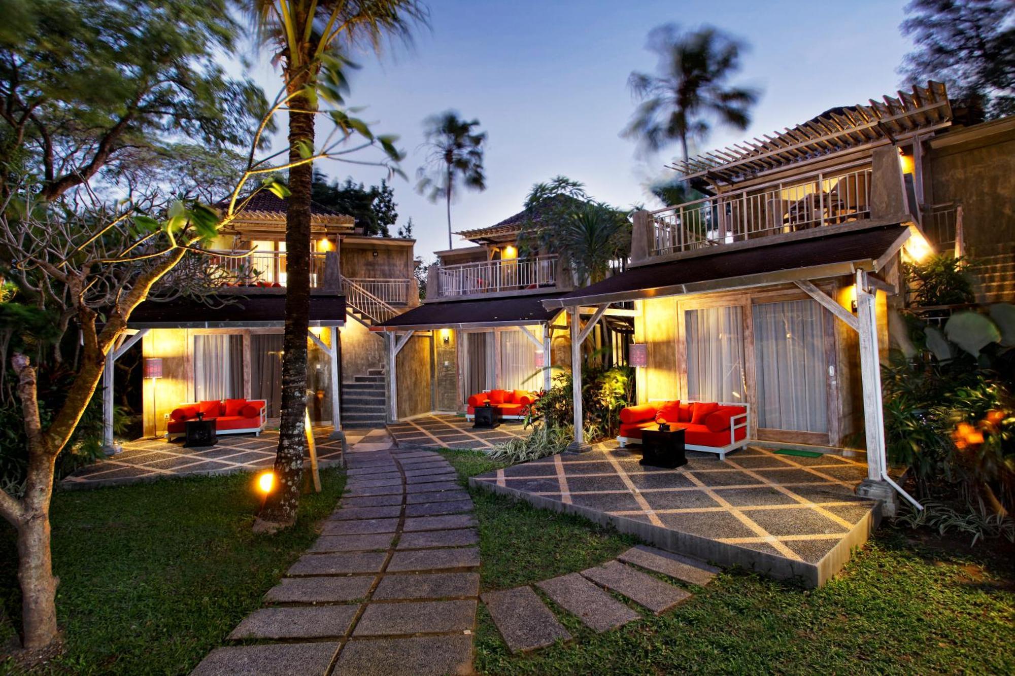 Bungalow