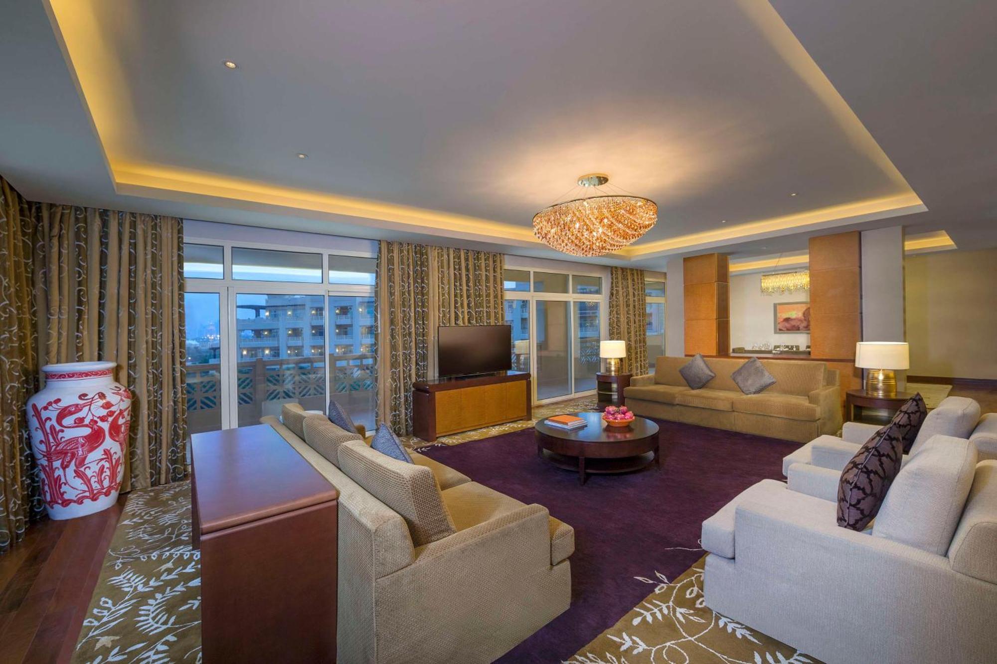 Suite Royal