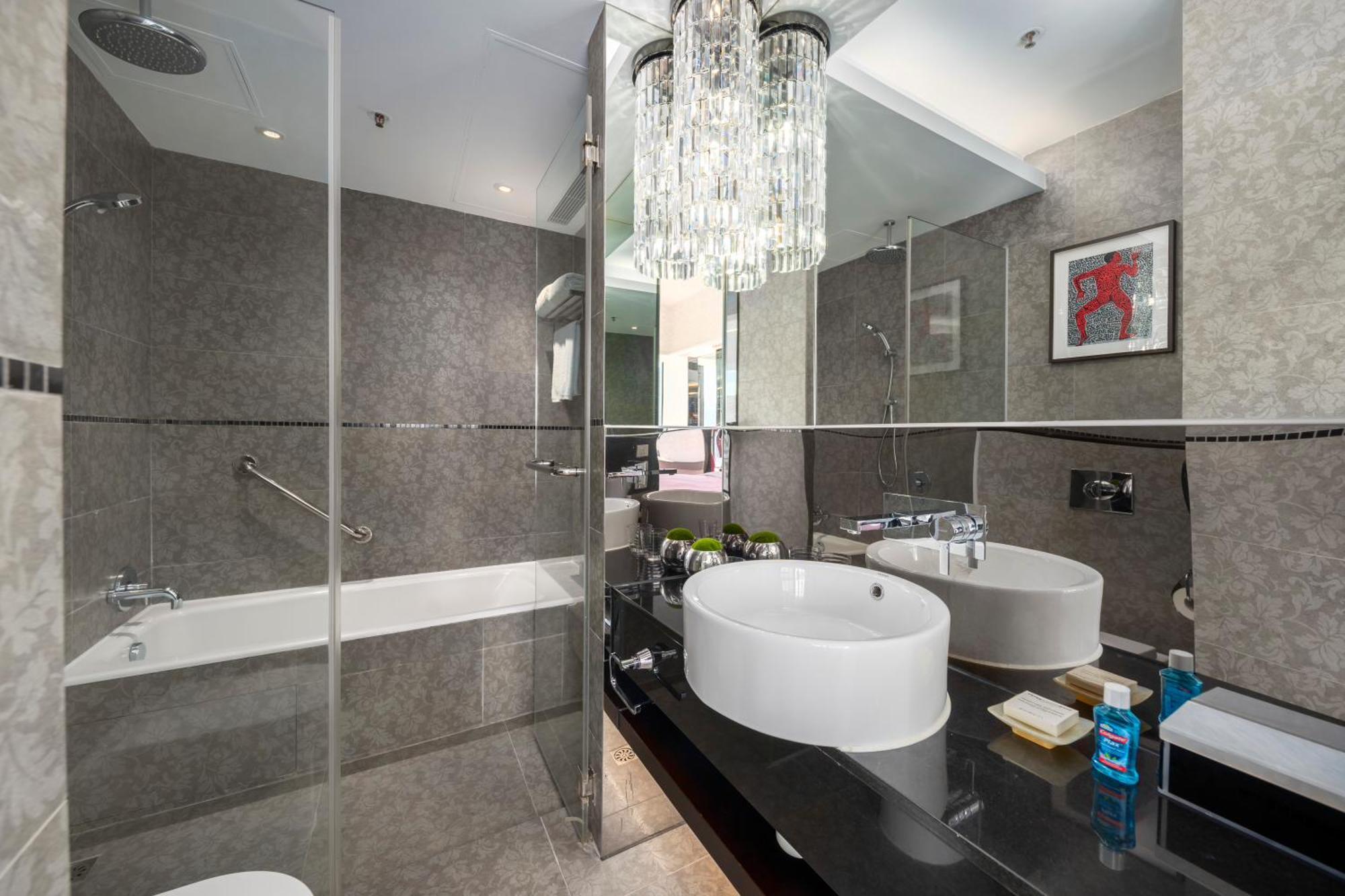 One-Bedroom Executive