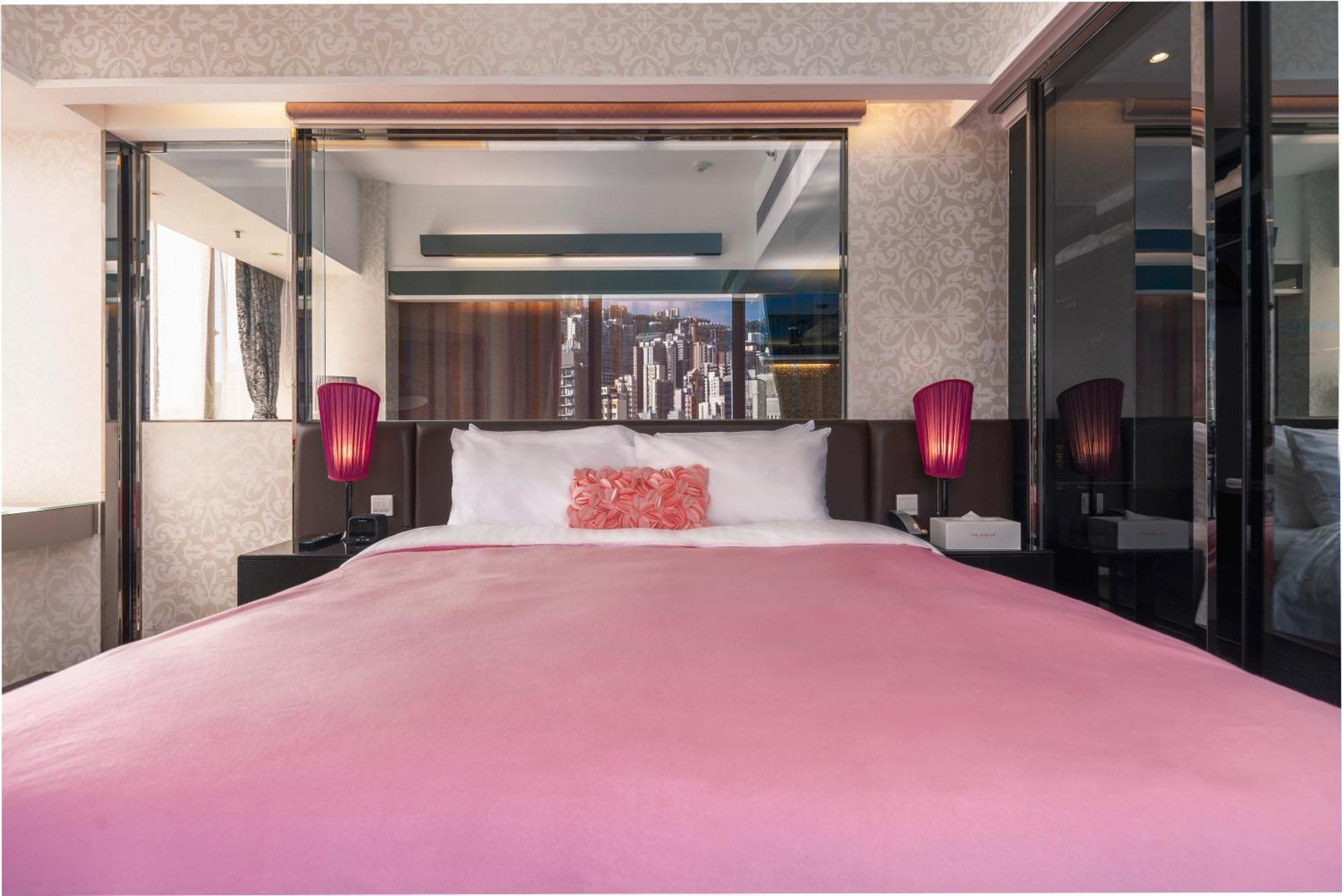 One-Bedroom Executive