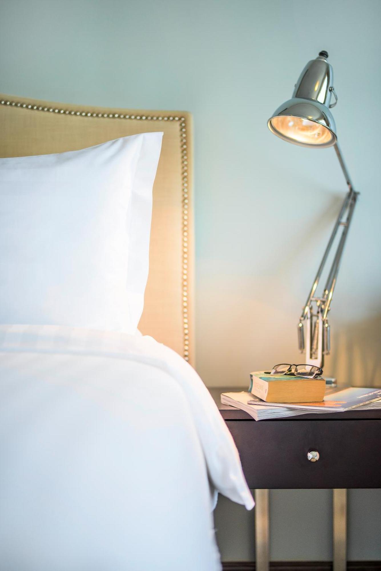 Tower Twin or Queen Room City Or Sea View