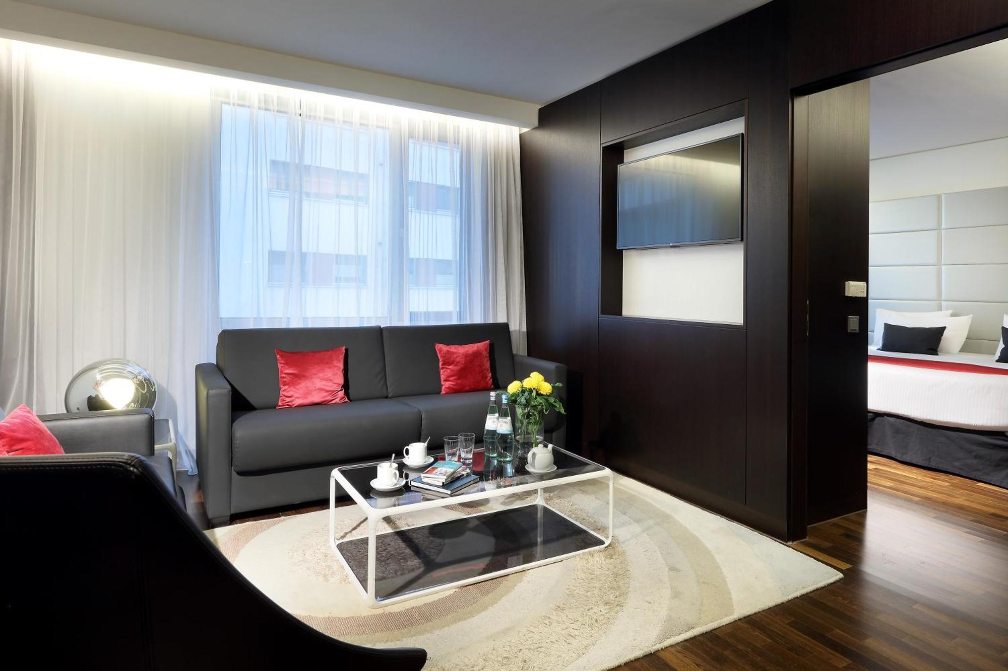Suite