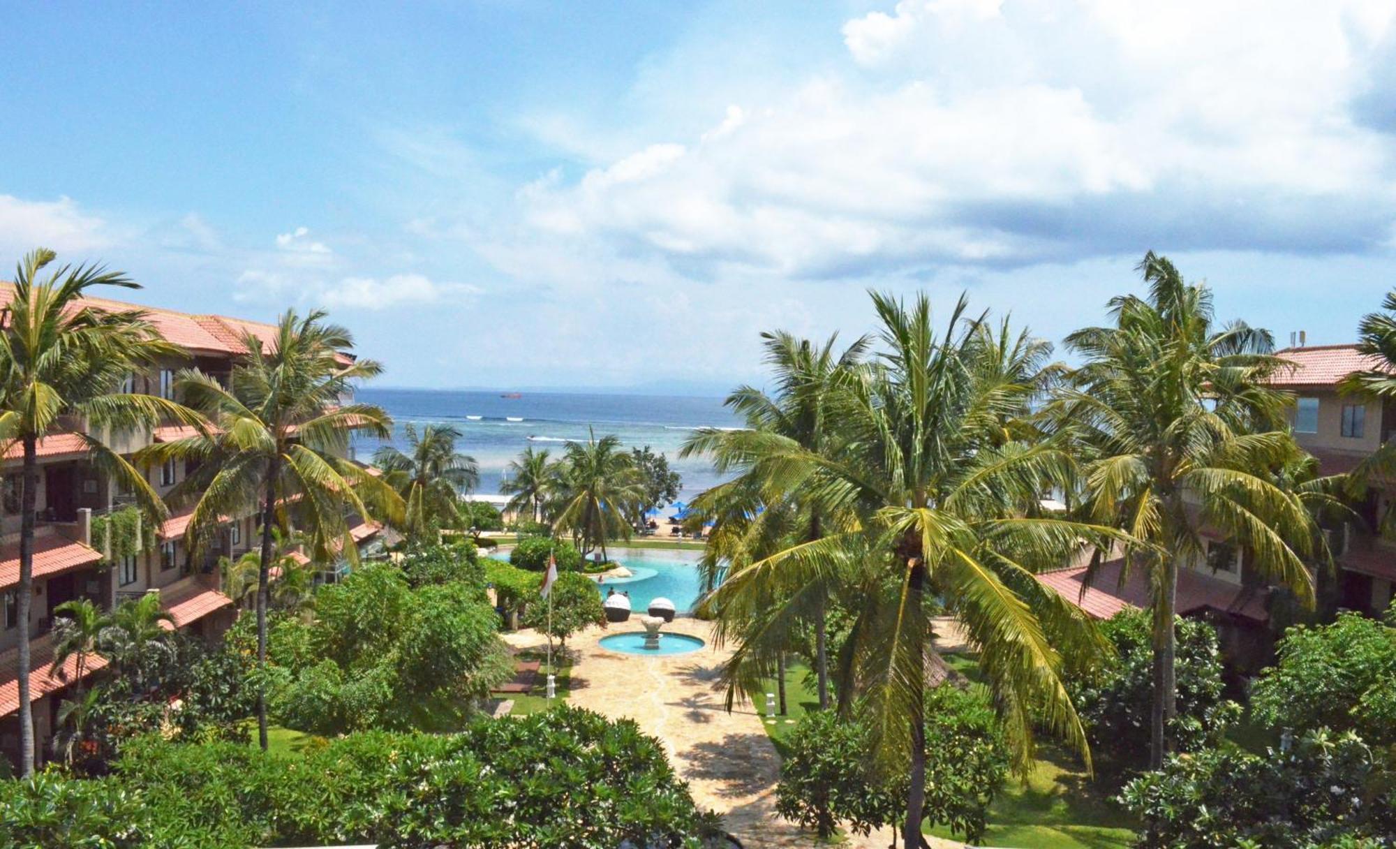 Ocean View Premier Suite
