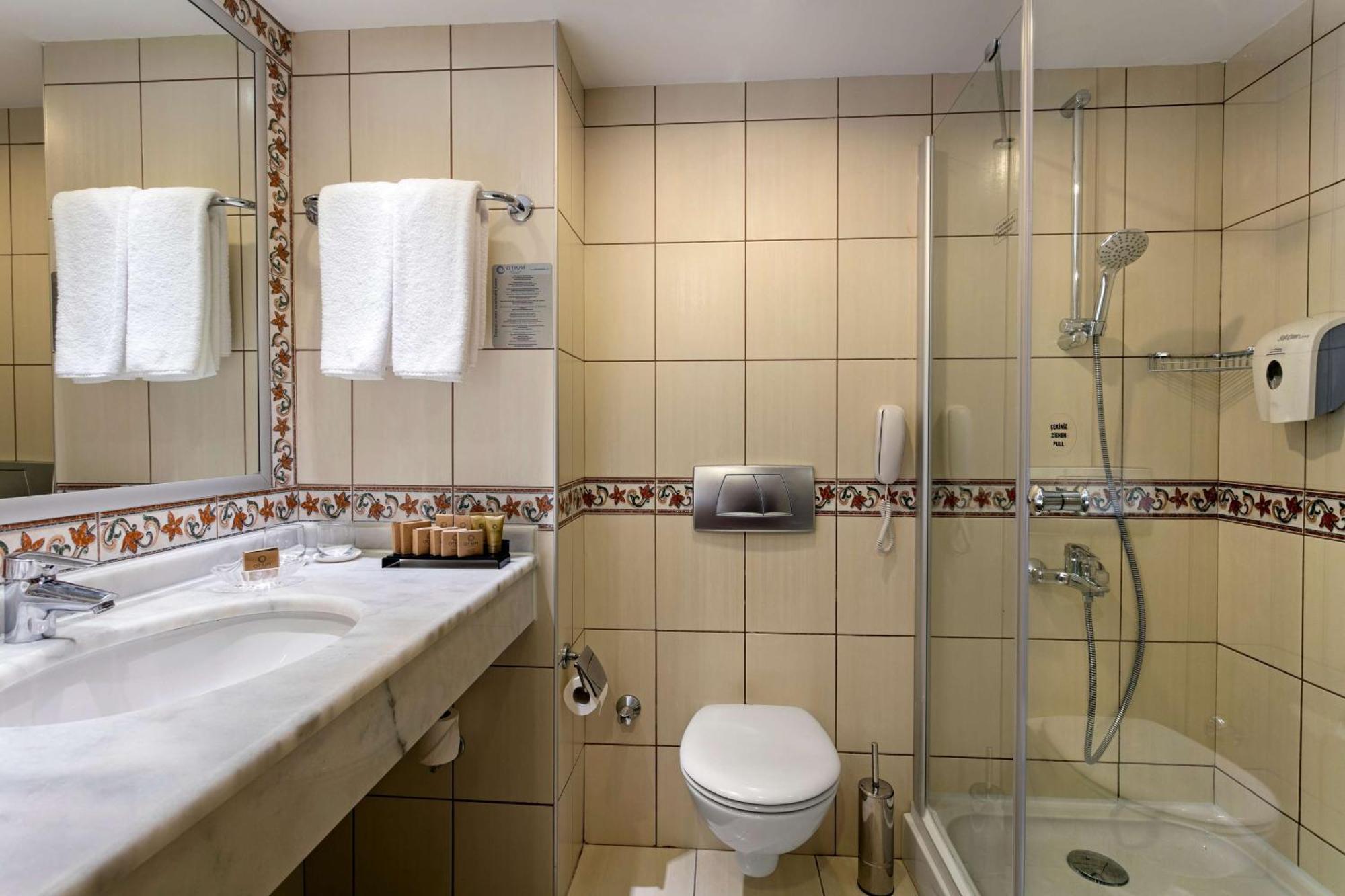 Dobbeltrom Standard - Ultra all-inclusive