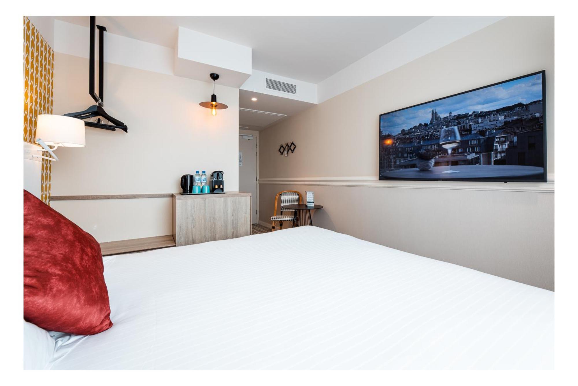Double Room Premium