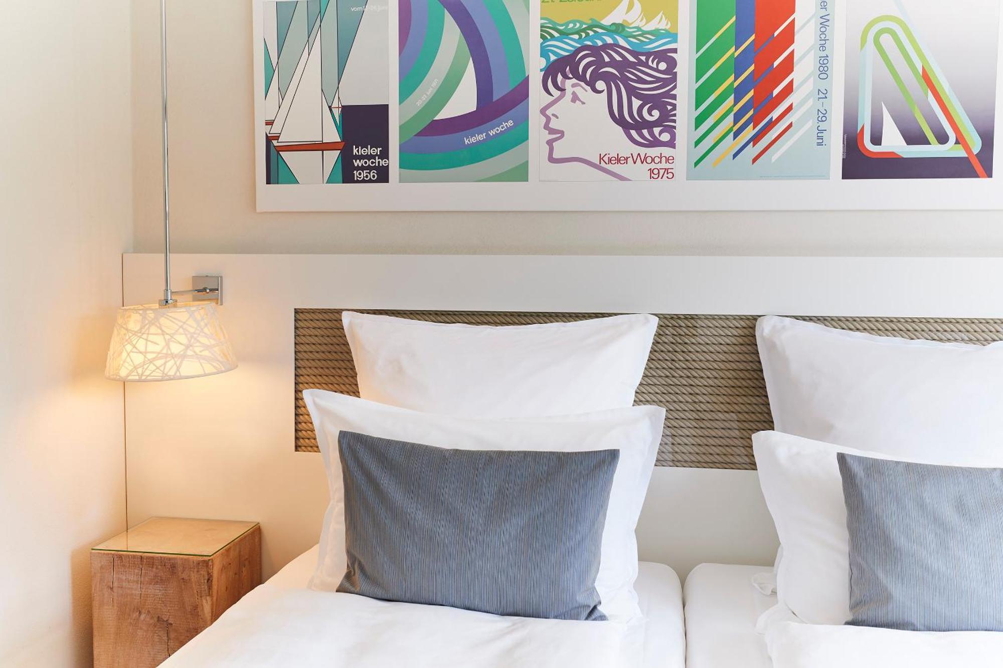 Comfort Kiel Zimmer