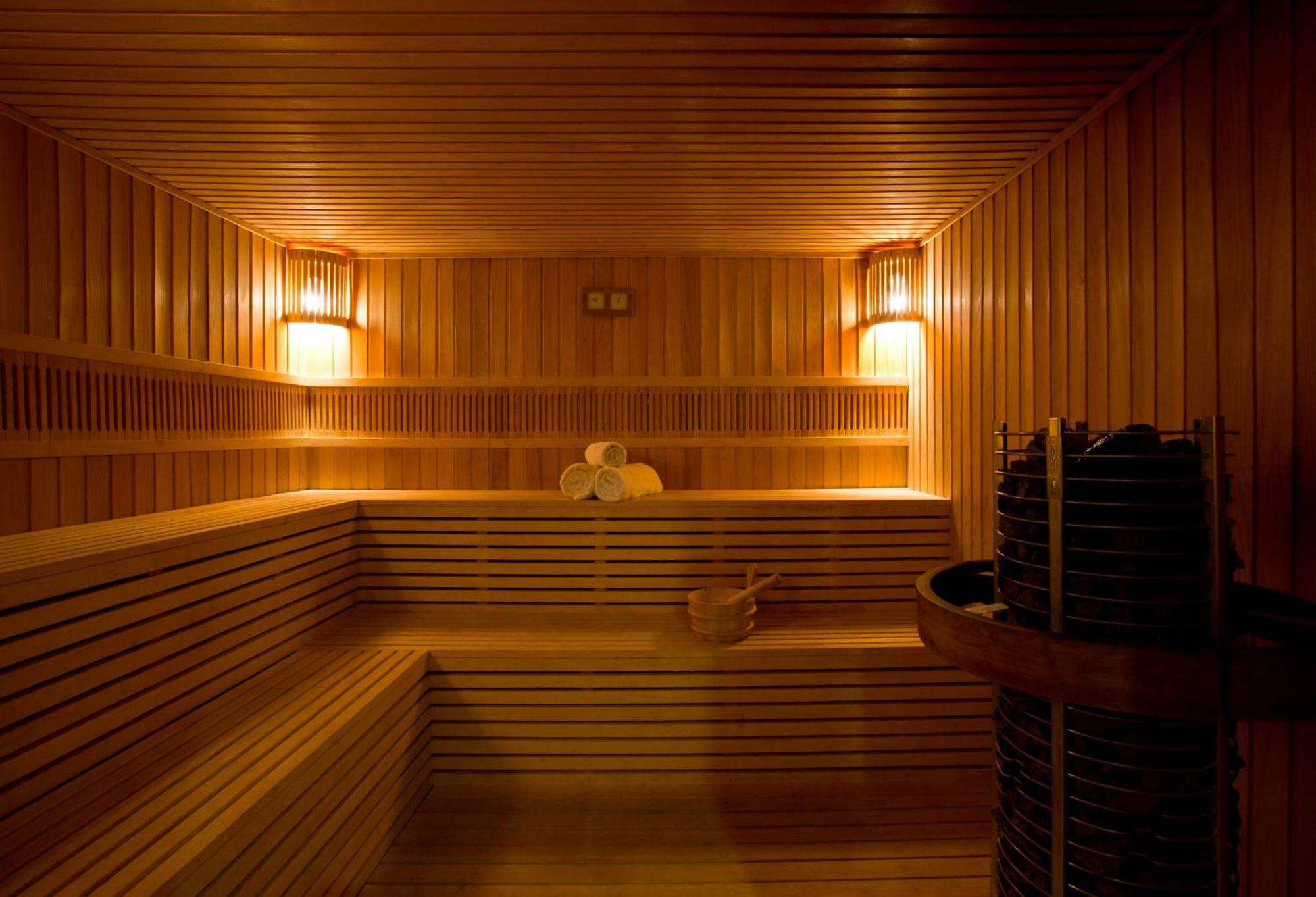 Specialerbjudande Wellnesspaket - Dubbelrum Superior med utsikt över havet